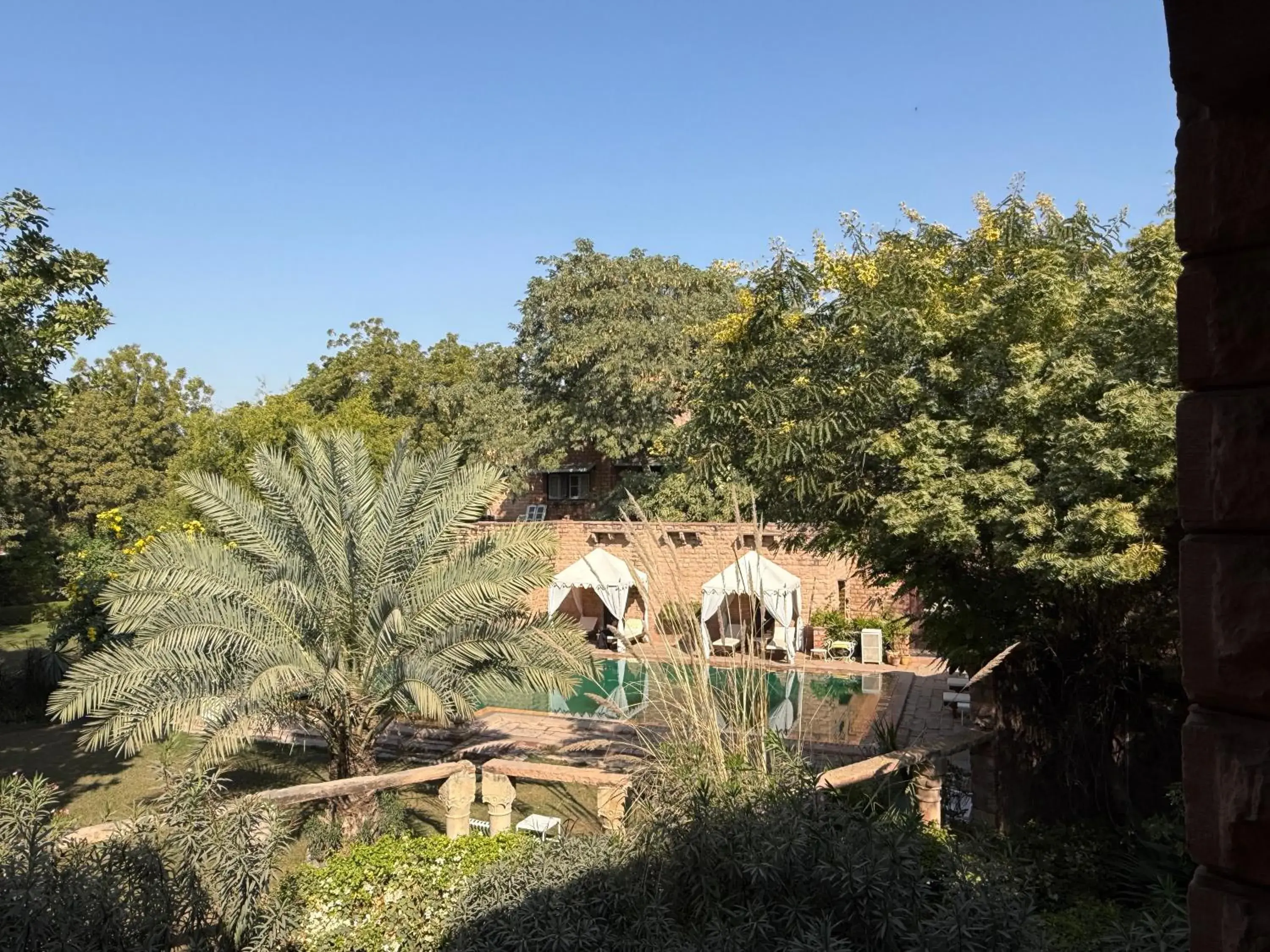 Devi Bhawan Devi Bhawan