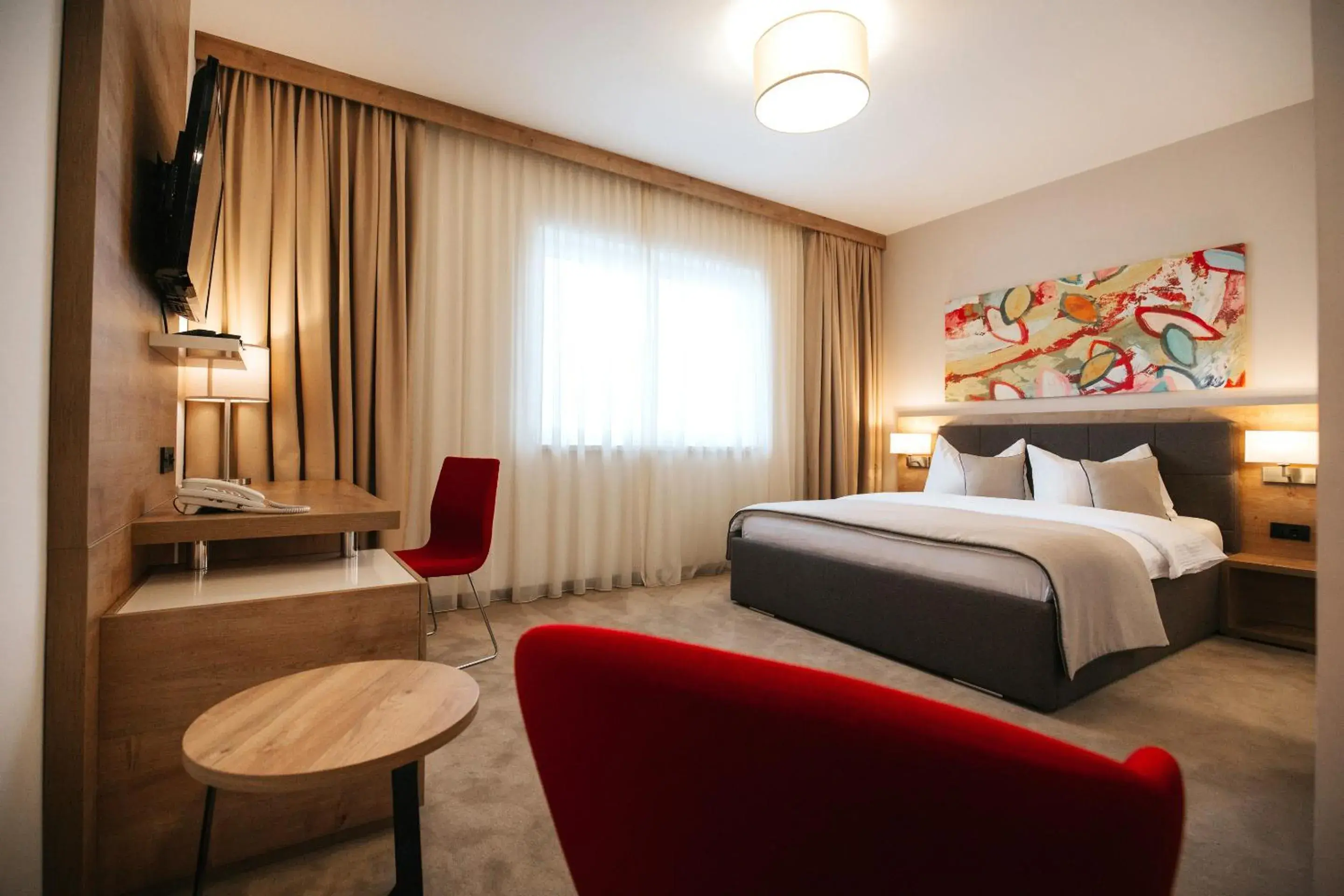 Hotel Zelenkrov Hotel Zelenkrov