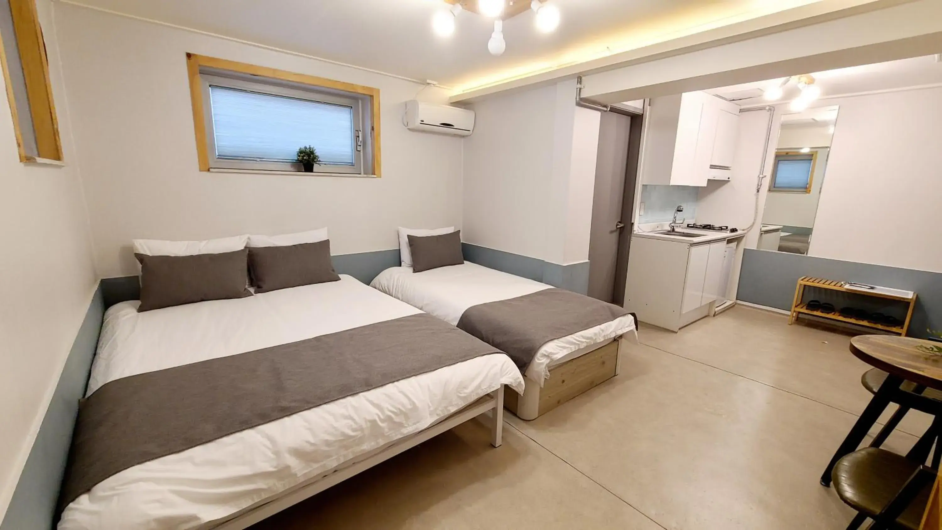 Bed in DW Design Residence Bed in DW Design Residence