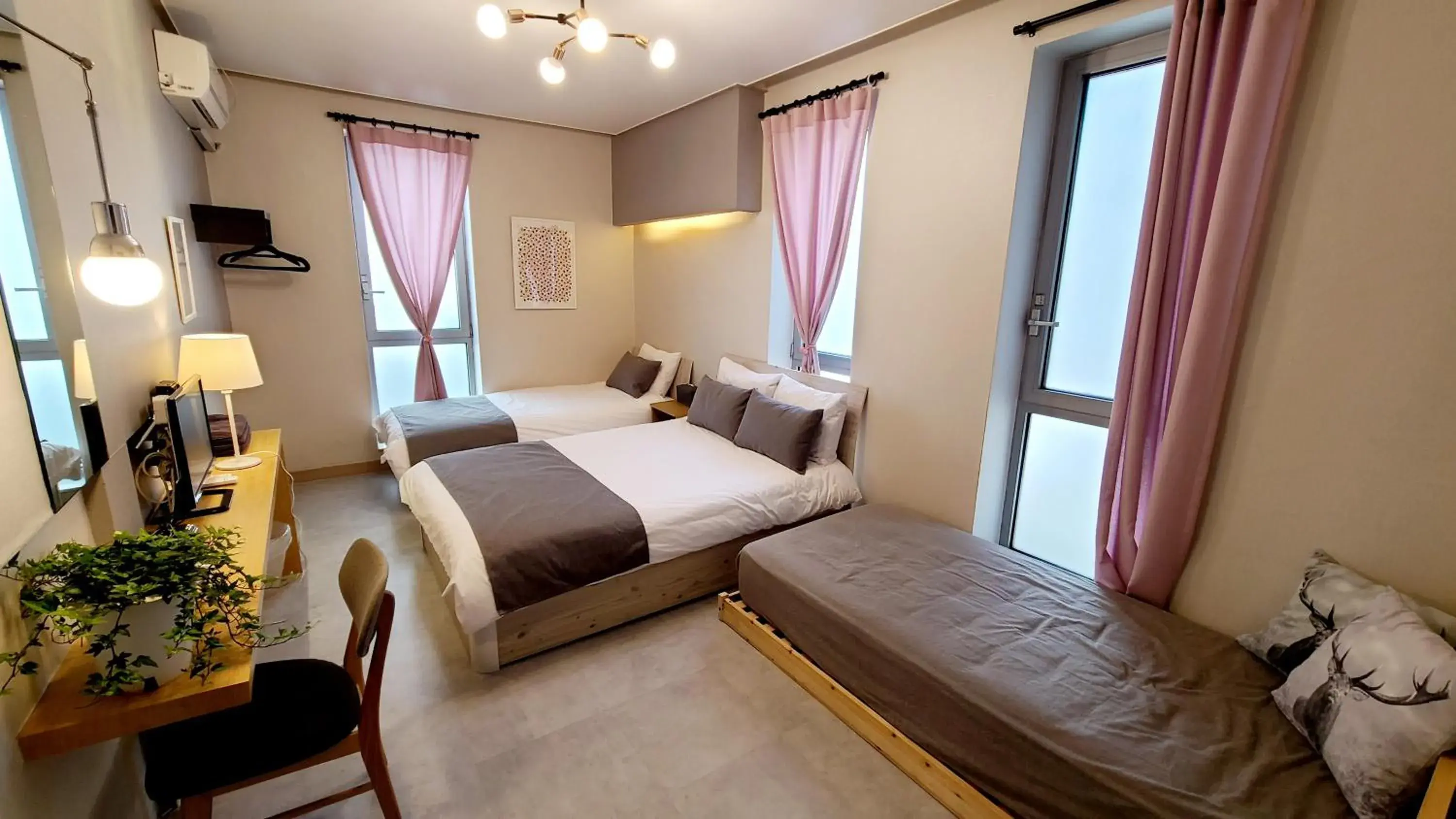 Bed in DW Design Residence Bed in DW Design Residence