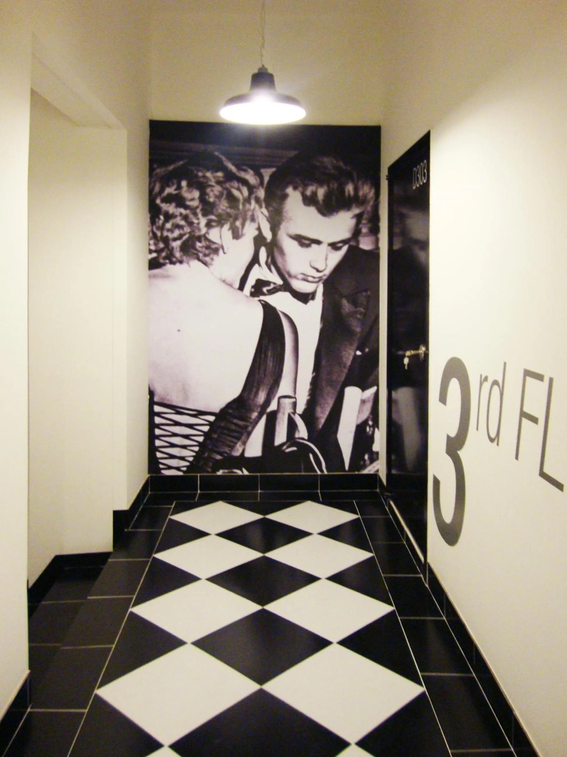 Other in Seoul Loft Apartments - SLA 7 Night Minimum