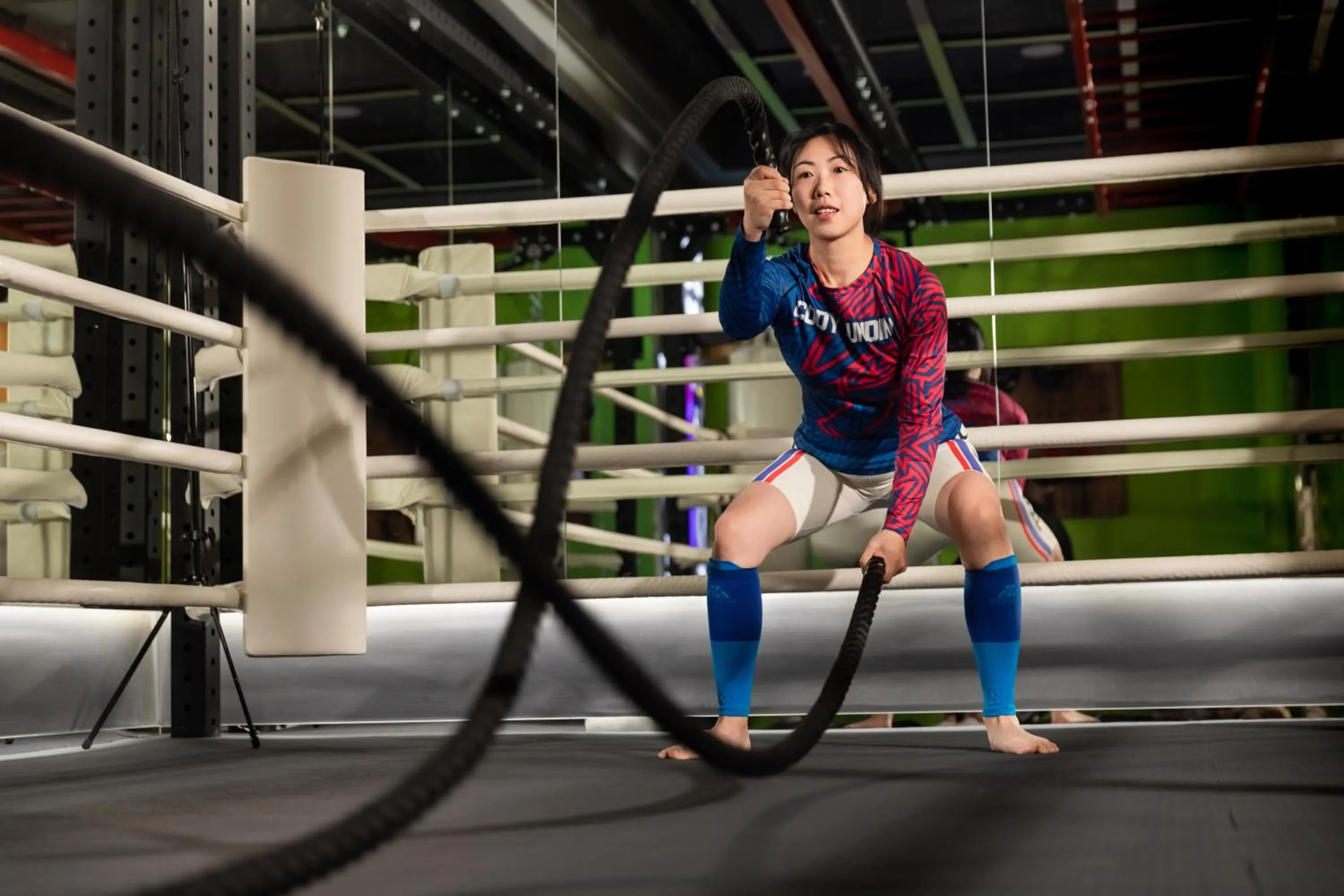 Pan Pacific Serviced Suites Ningbo