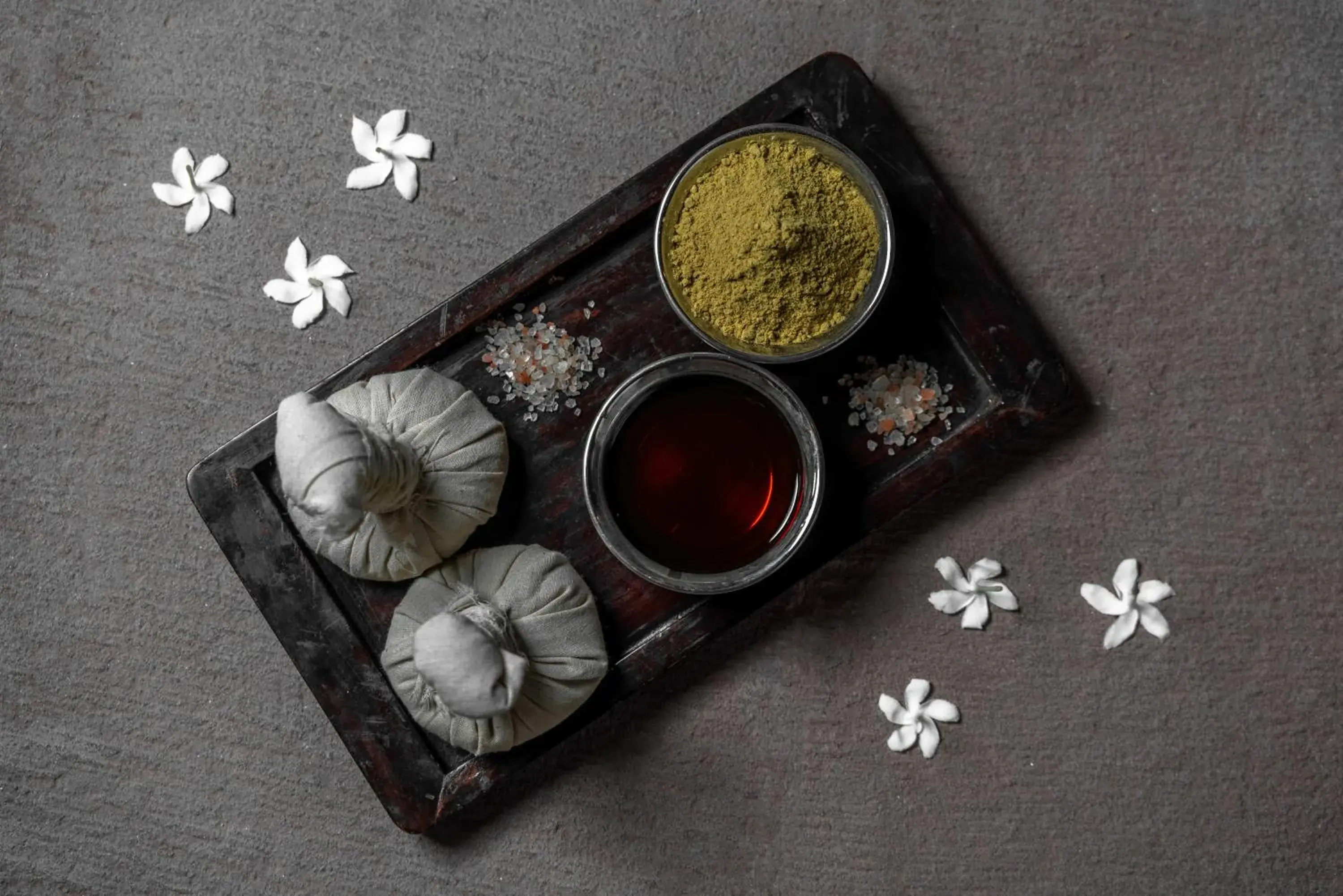 Spa and wellness centre/facilities in RAAS Jodhpur Spa and wellness centre/facilities in RAAS Jodhpur