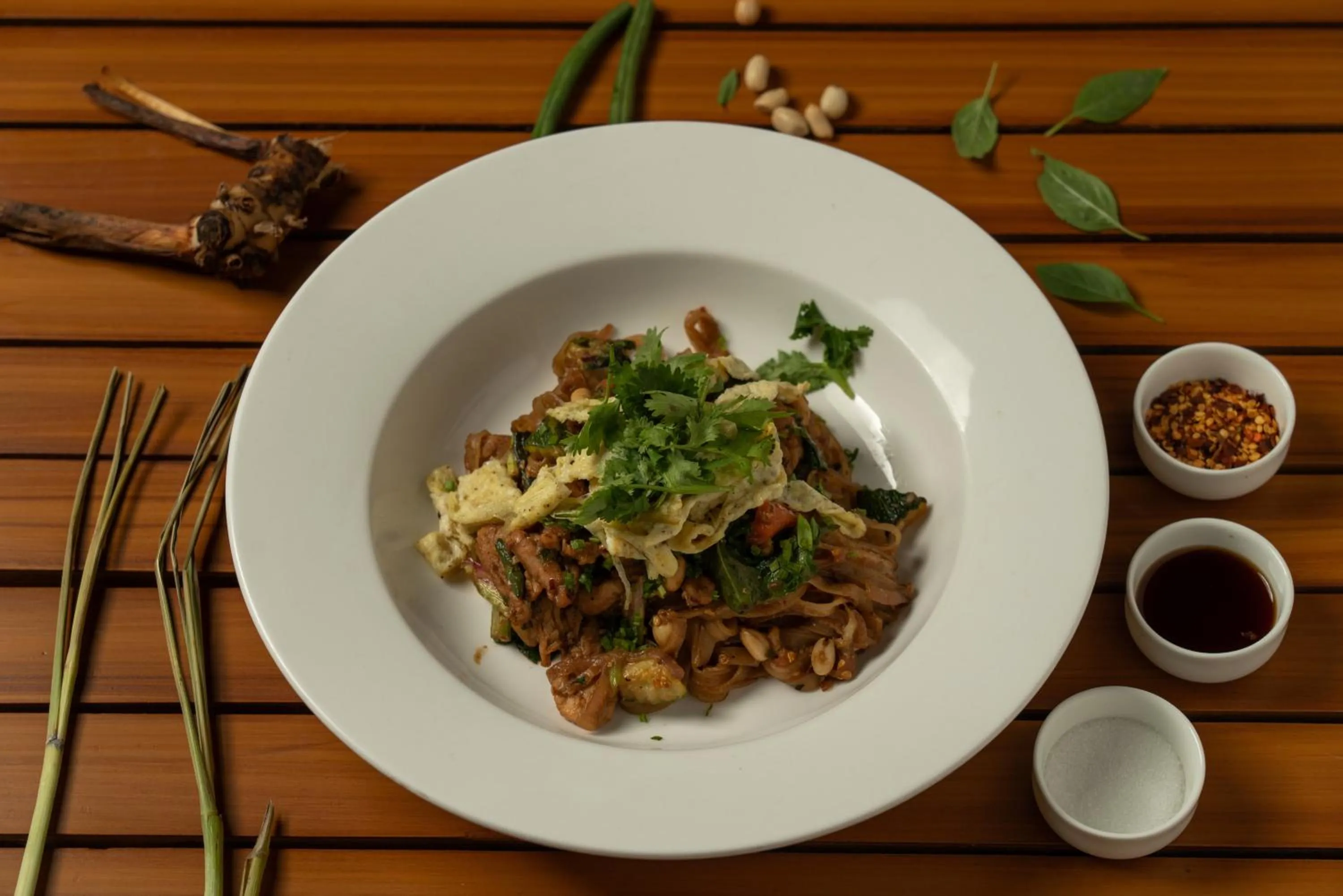 Food in RAAS Jodhpur