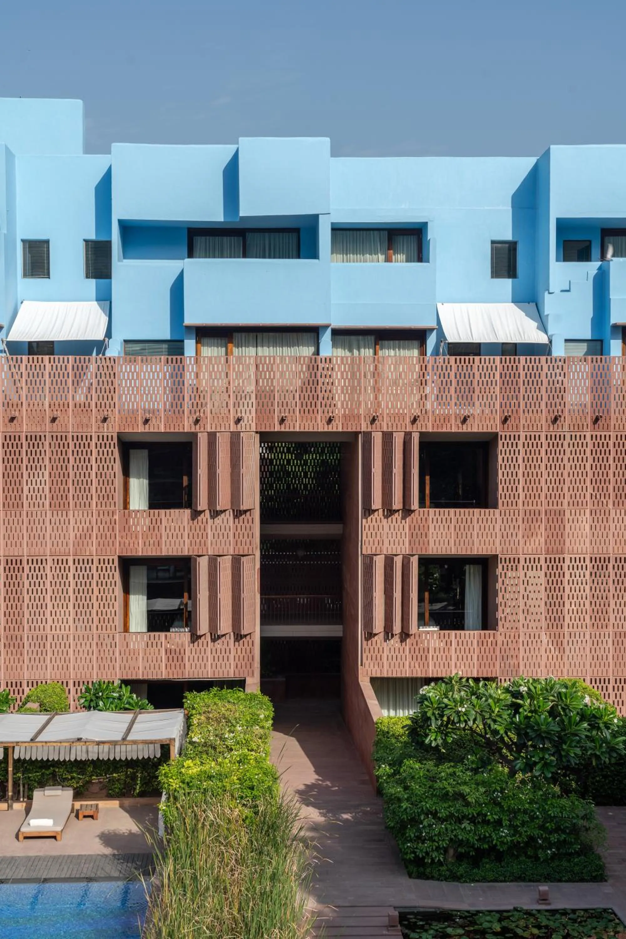 Property building in RAAS Jodhpur