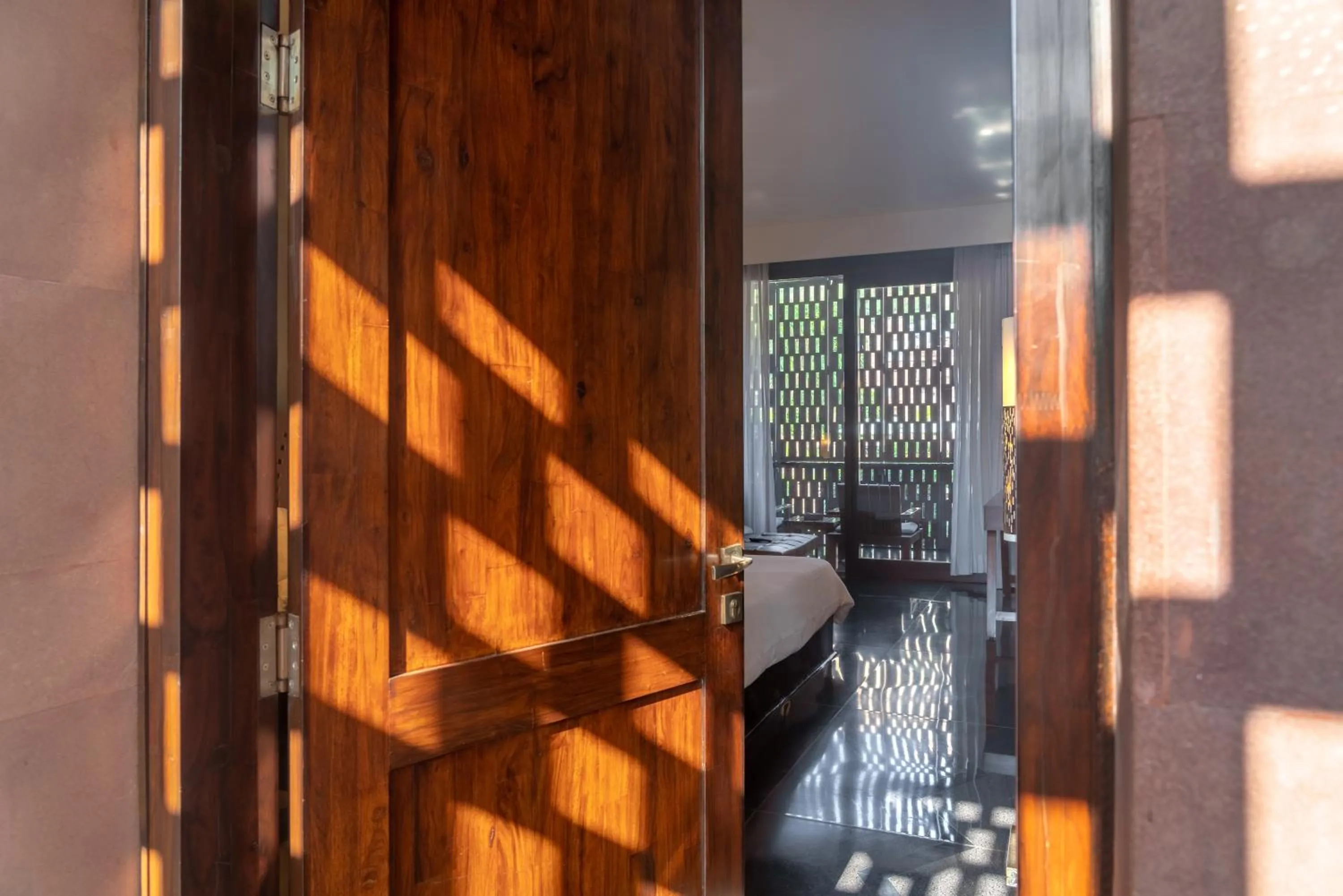 Property building in RAAS Jodhpur