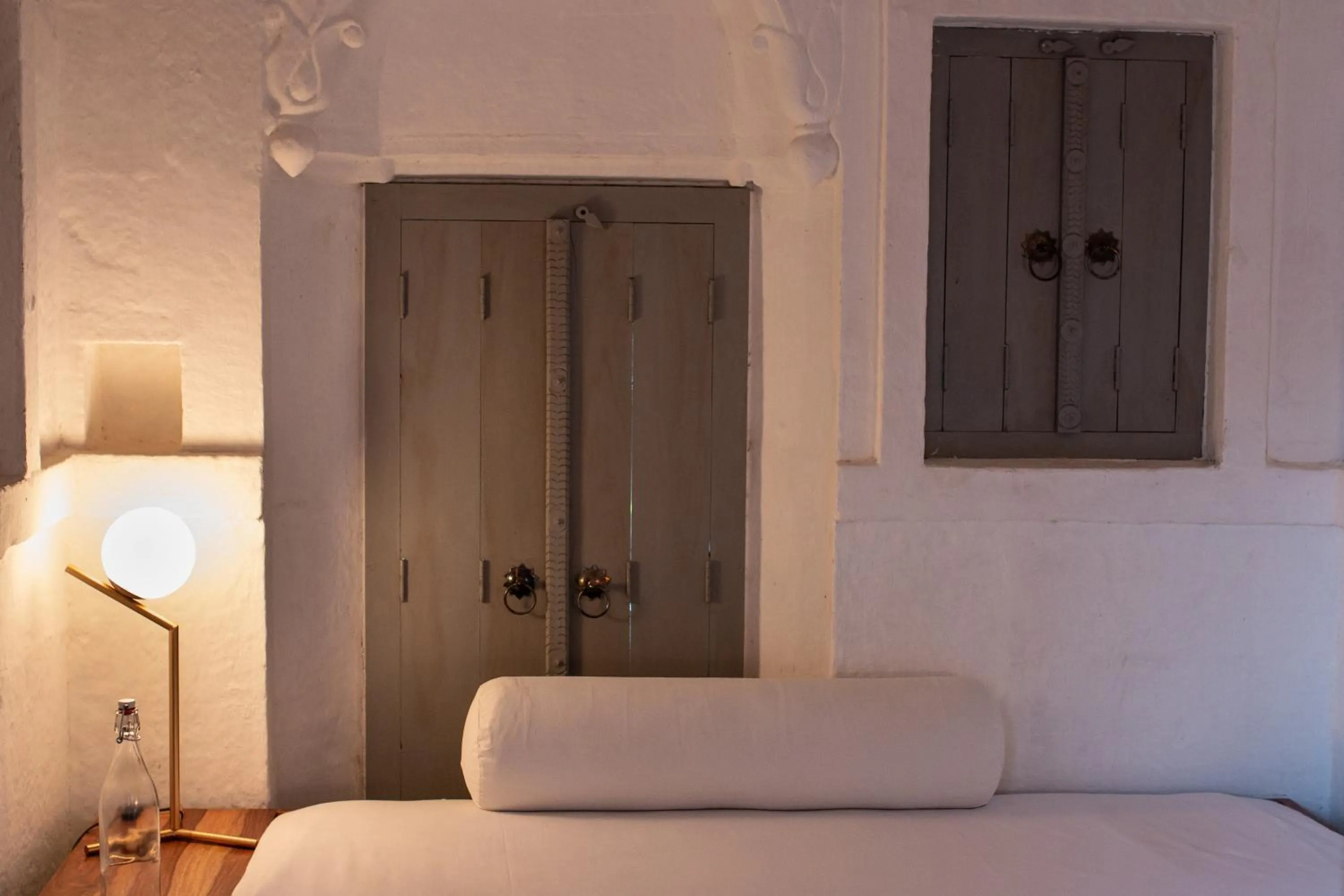 children in RAAS Jodhpur