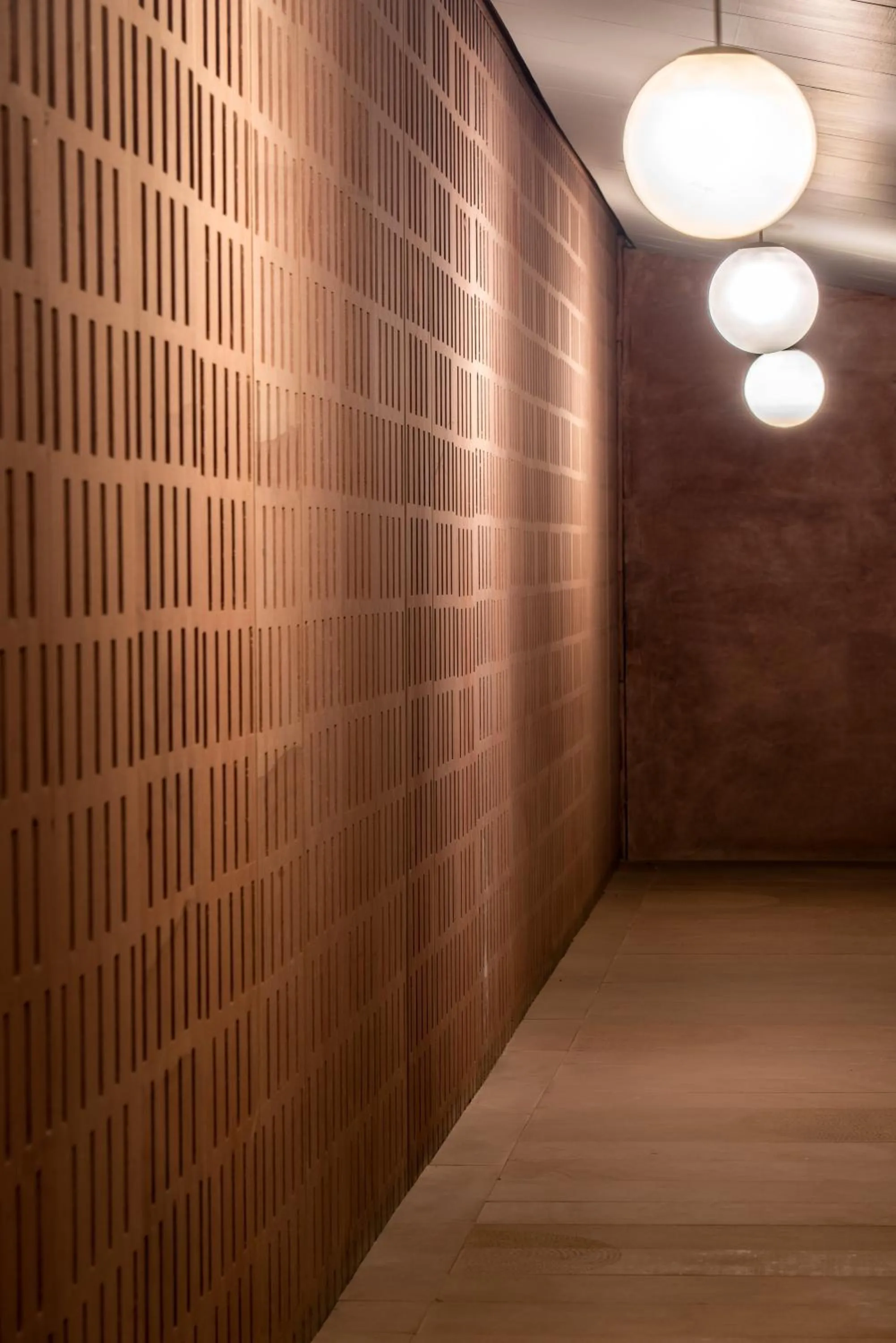 Lobby or reception in RAAS Jodhpur