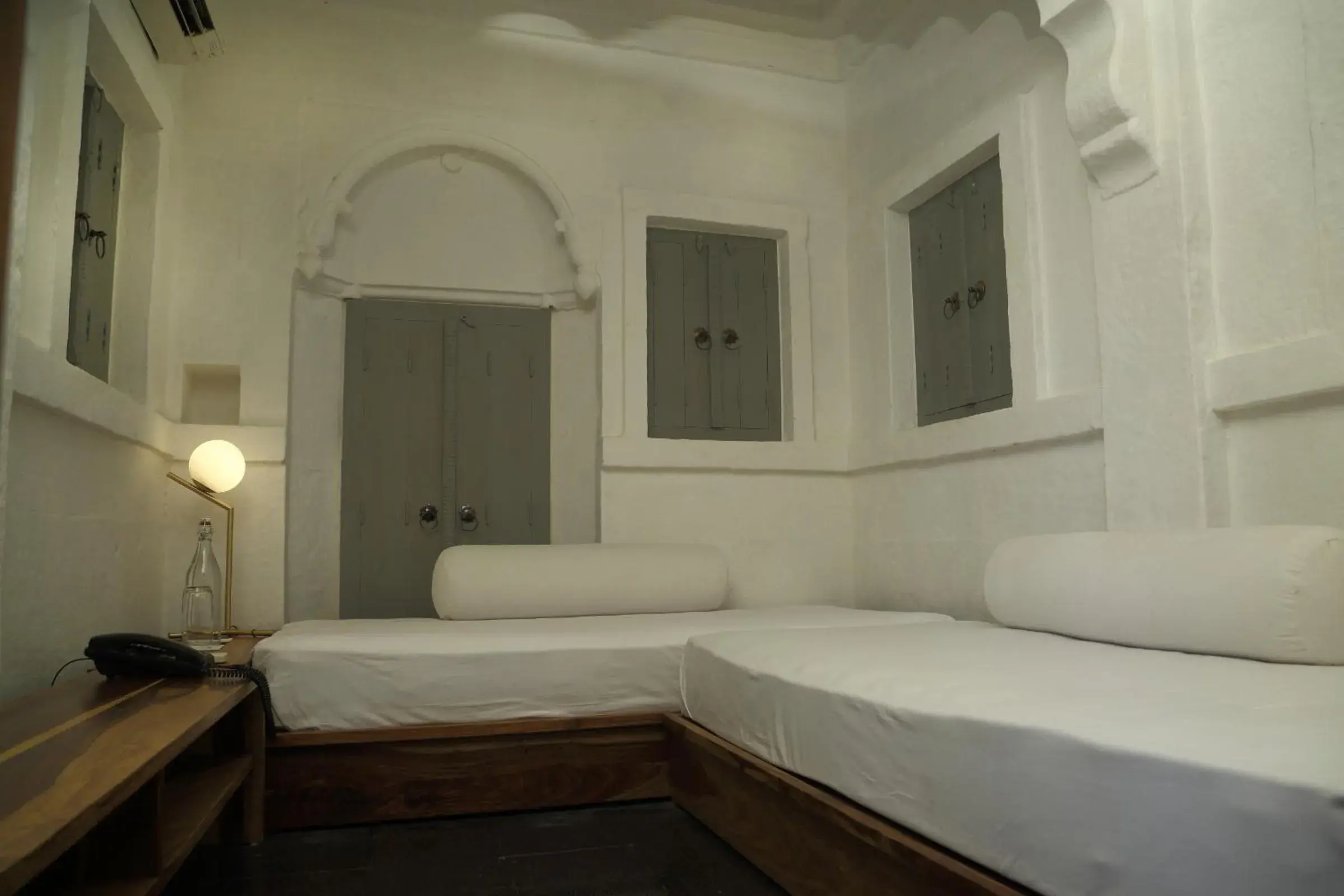 children, Bed in RAAS Jodhpur children, Bed in RAAS Jodhpur