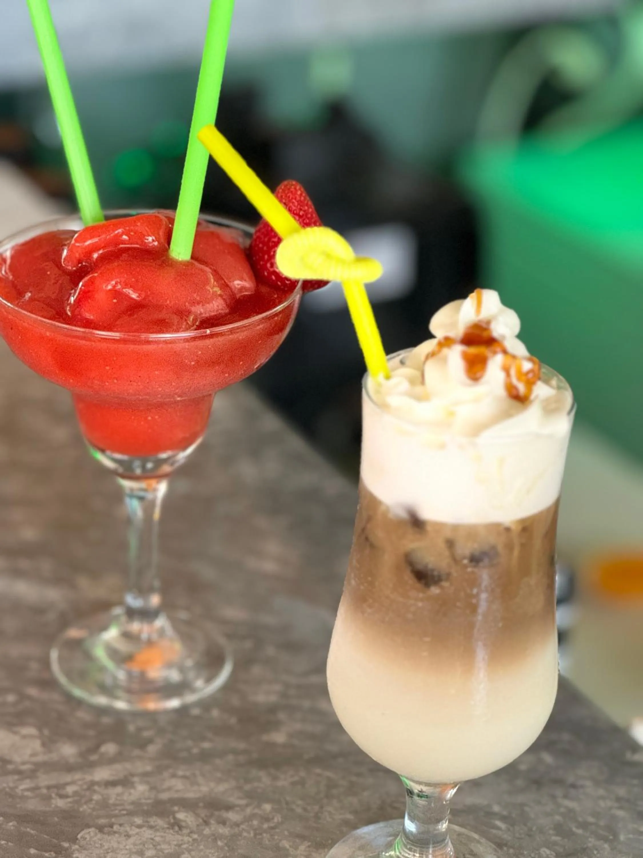 Food and drinks, Drinks in Senza The Inn Resort & Spa - Ultra All Inclusive