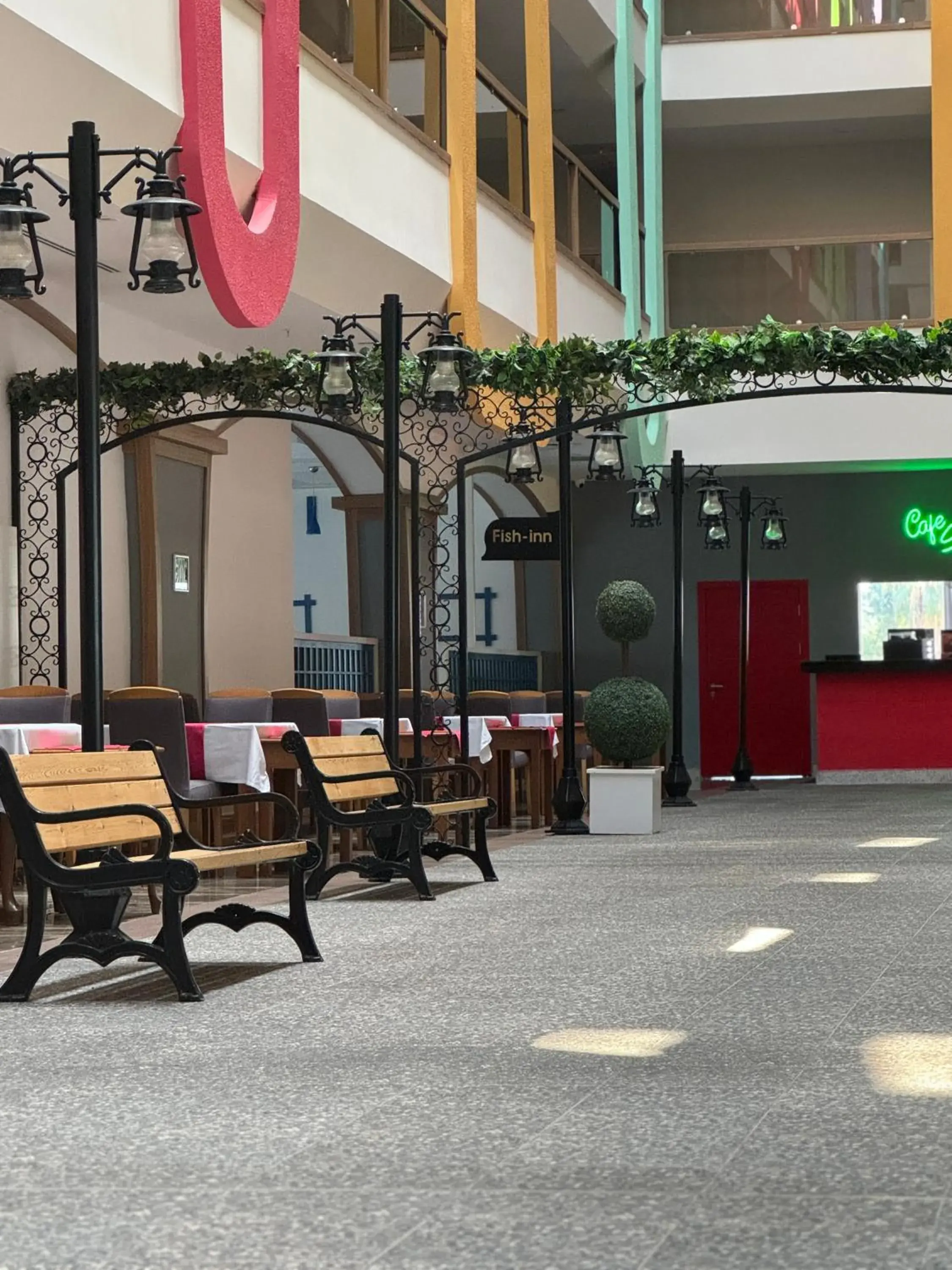 Property building in Senza The Inn Resort & Spa - Ultra All Inclusive Property building in Senza The Inn Resort & Spa - Ultra All Inclusive