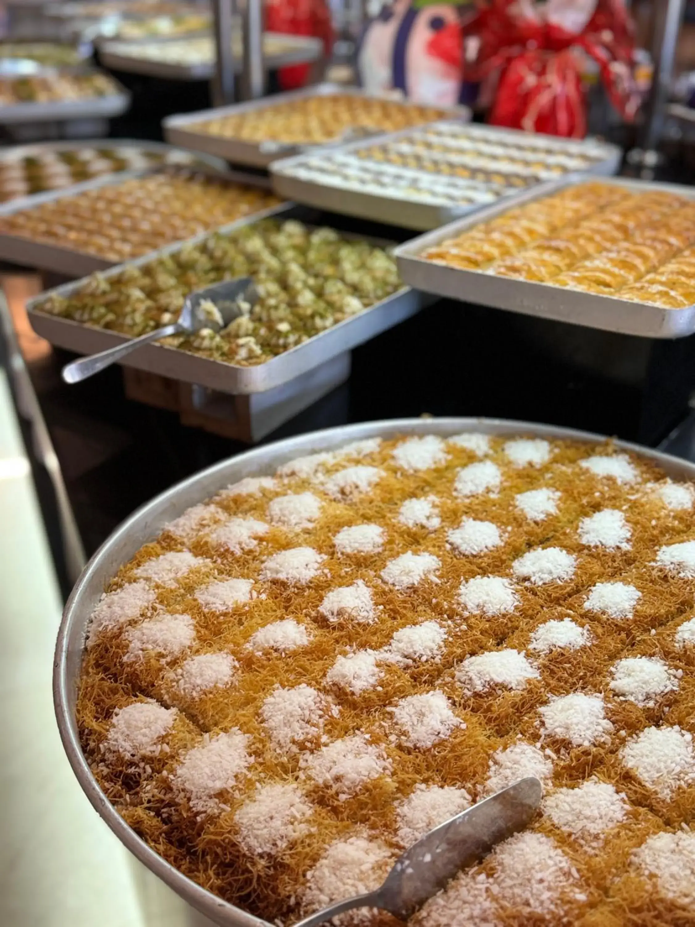 Restaurant/places to eat in Senza The Inn Resort & Spa - Ultra All Inclusive Restaurant/places to eat in Senza The Inn Resort & Spa - Ultra All Inclusive