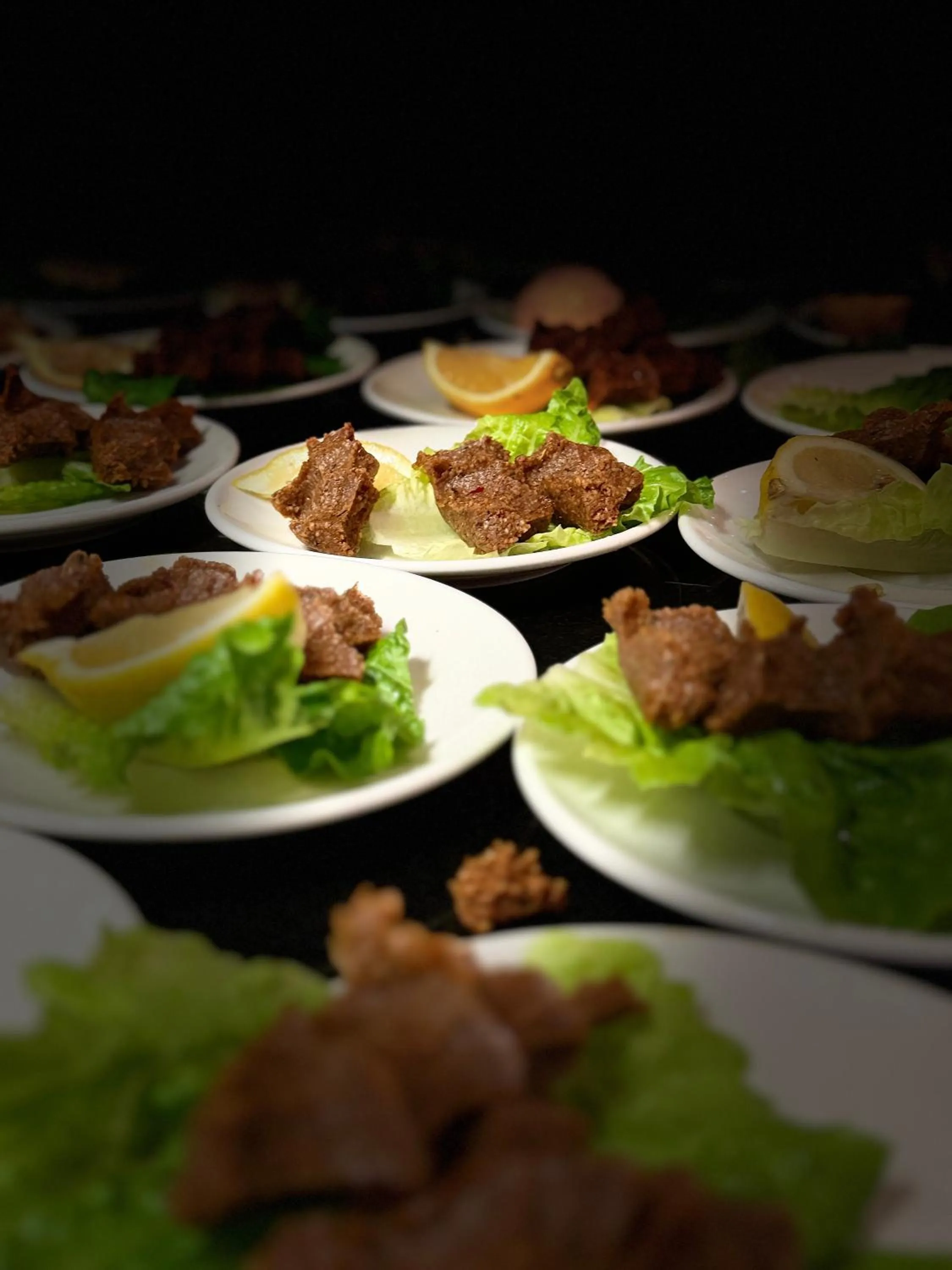 Restaurant/places to eat in Senza The Inn Resort & Spa - Ultra All Inclusive