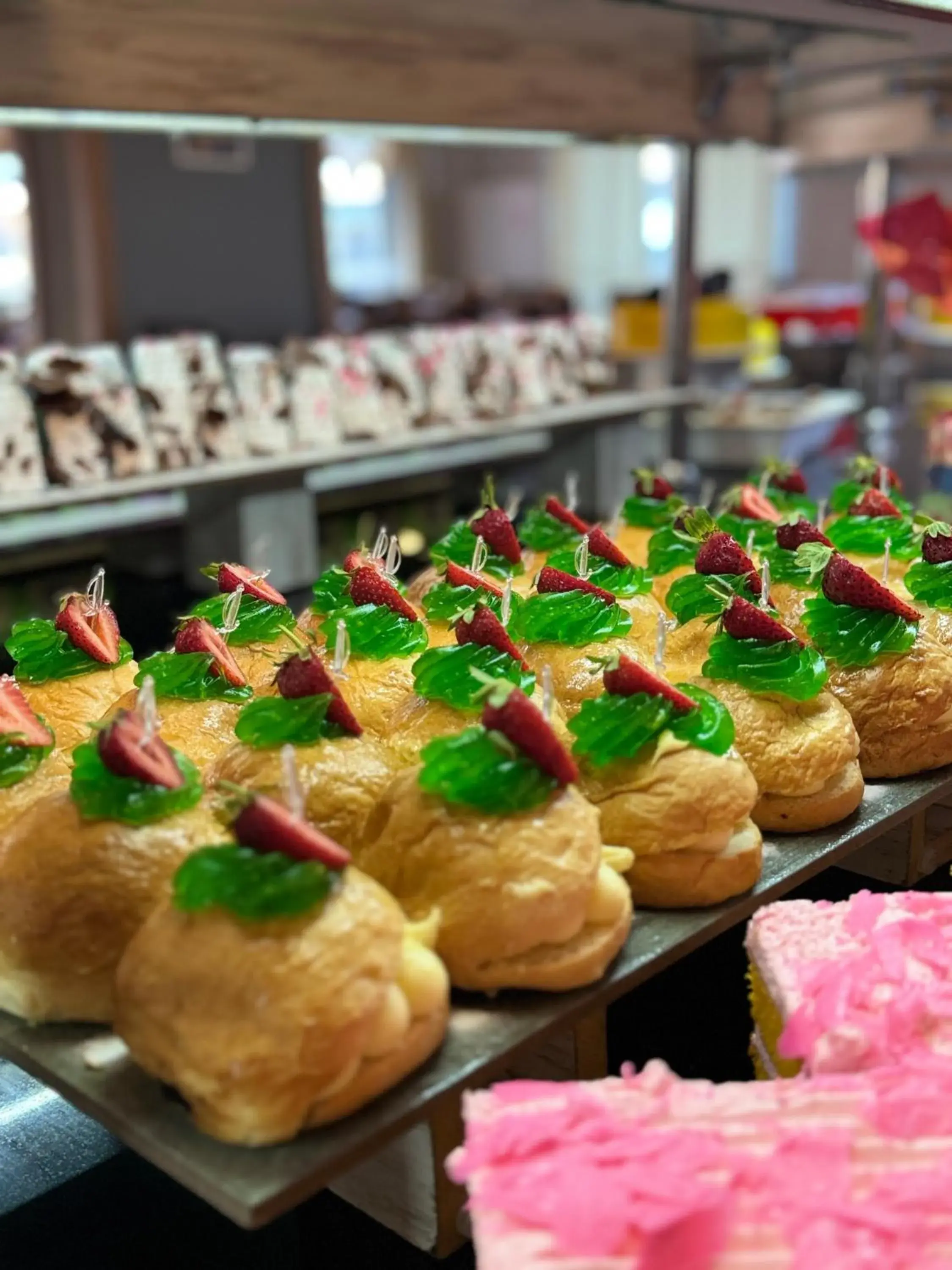 Restaurant/places to eat, Food in Senza The Inn Resort & Spa - Ultra All Inclusive Restaurant/places to eat, Food in Senza The Inn Resort & Spa - Ultra All Inclusive