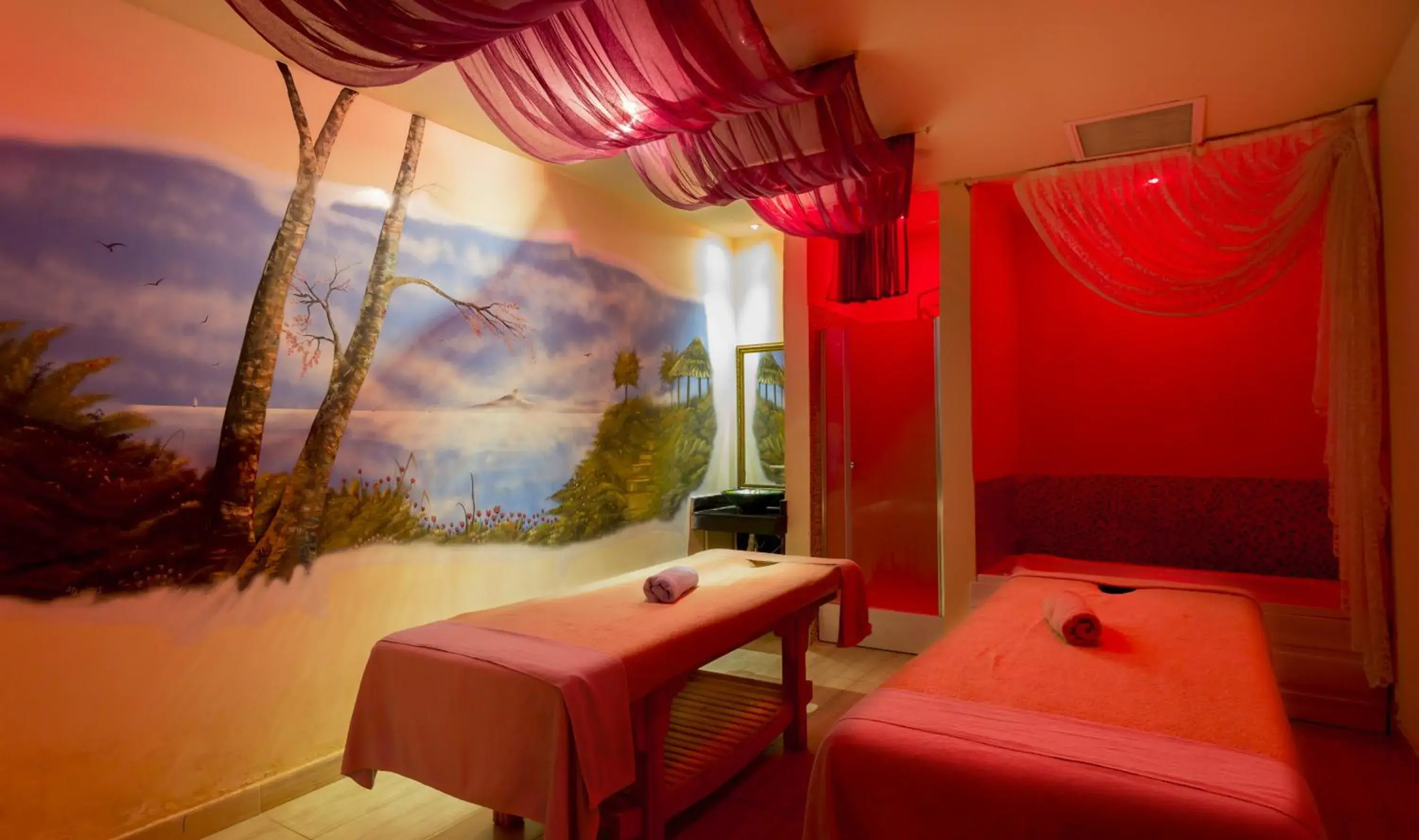 Spa and wellness centre/facilities, Spa/Wellness in Senza The Inn Resort & Spa - Ultra All Inclusive