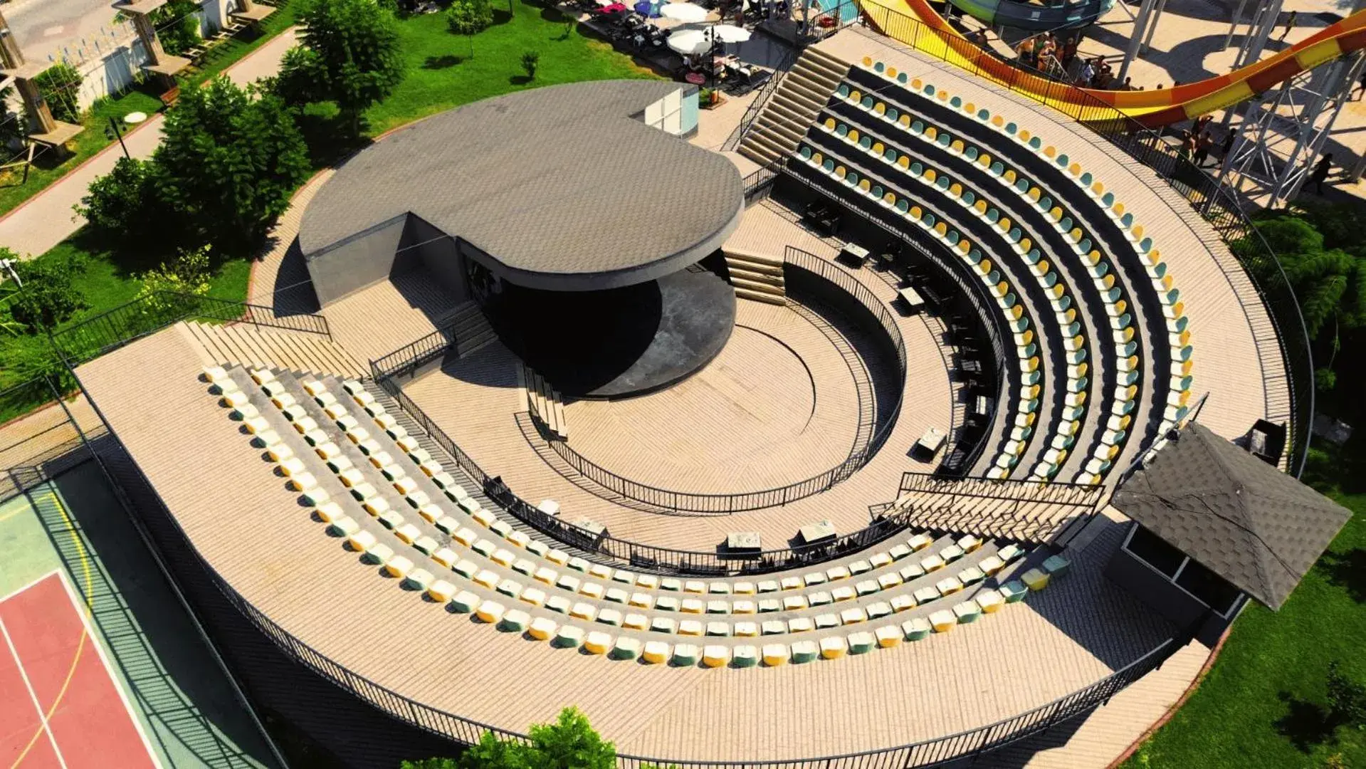 Property building in Senza The Inn Resort & Spa - Ultra All Inclusive Property building in Senza The Inn Resort & Spa - Ultra All Inclusive