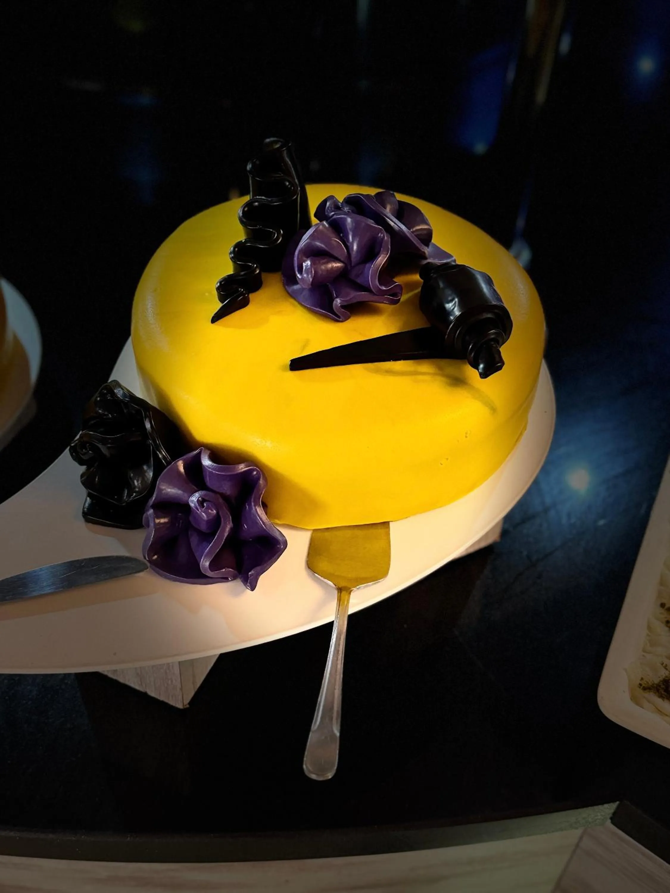 Food and drinks, Food in Senza The Inn Resort & Spa - Ultra All Inclusive