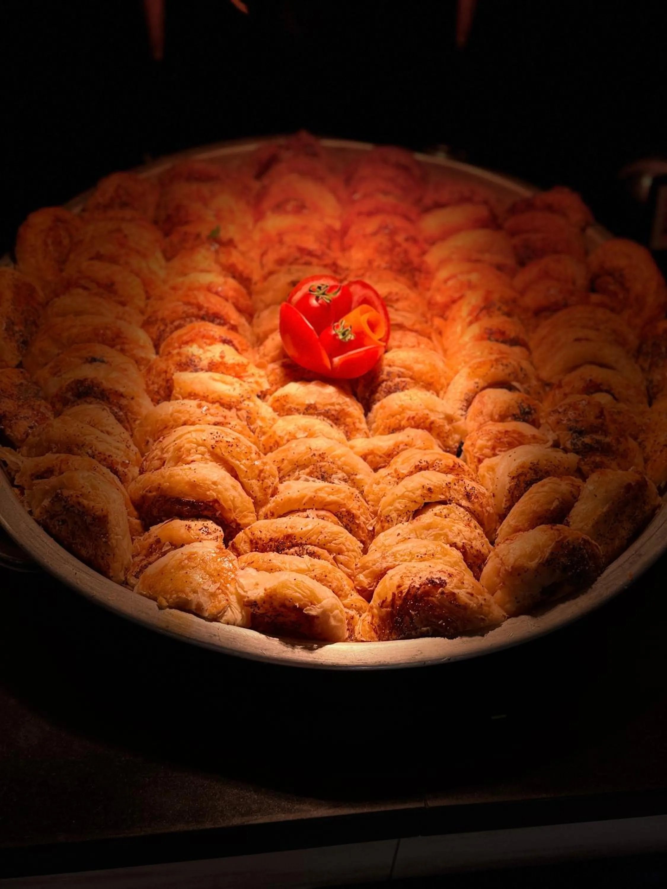 Food and drinks, Food in Senza The Inn Resort & Spa - Ultra All Inclusive