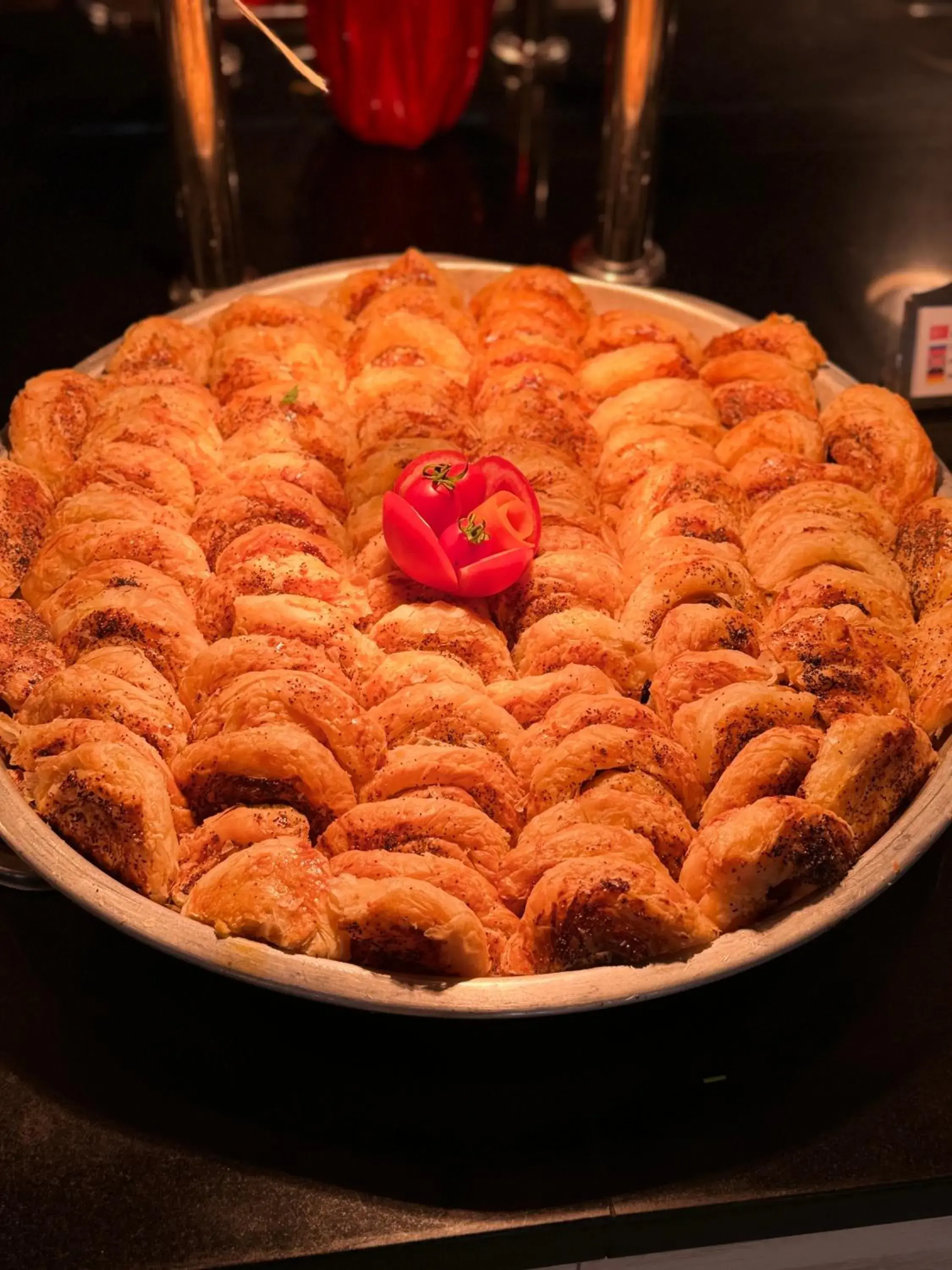 Restaurant/places to eat, Food in Senza The Inn Resort & Spa - Ultra All Inclusive Restaurant/places to eat, Food in Senza The Inn Resort & Spa - Ultra All Inclusive