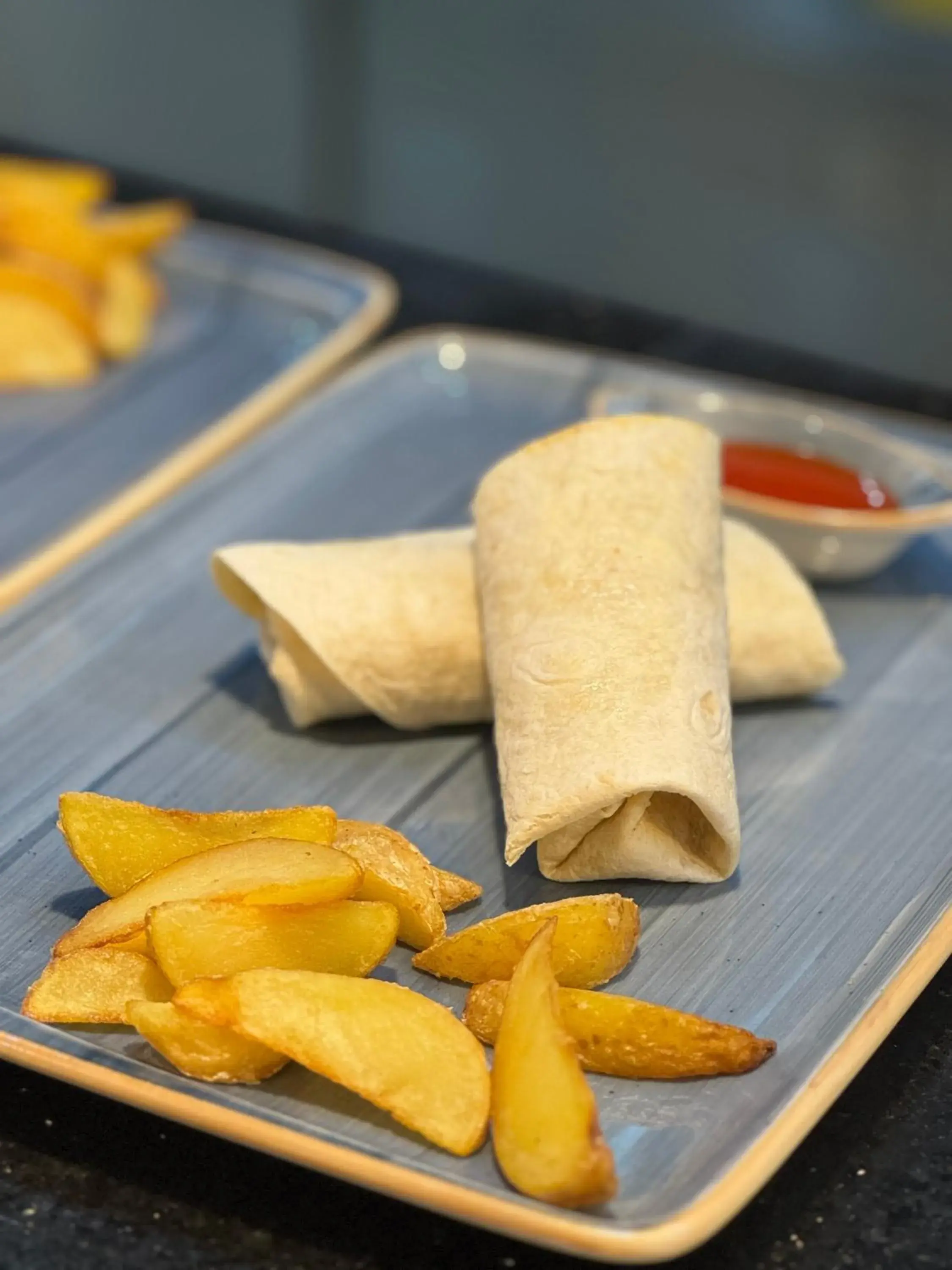 Food and drinks, Food in Senza The Inn Resort & Spa - Ultra All Inclusive Food and drinks, Food in Senza The Inn Resort & Spa - Ultra All Inclusive