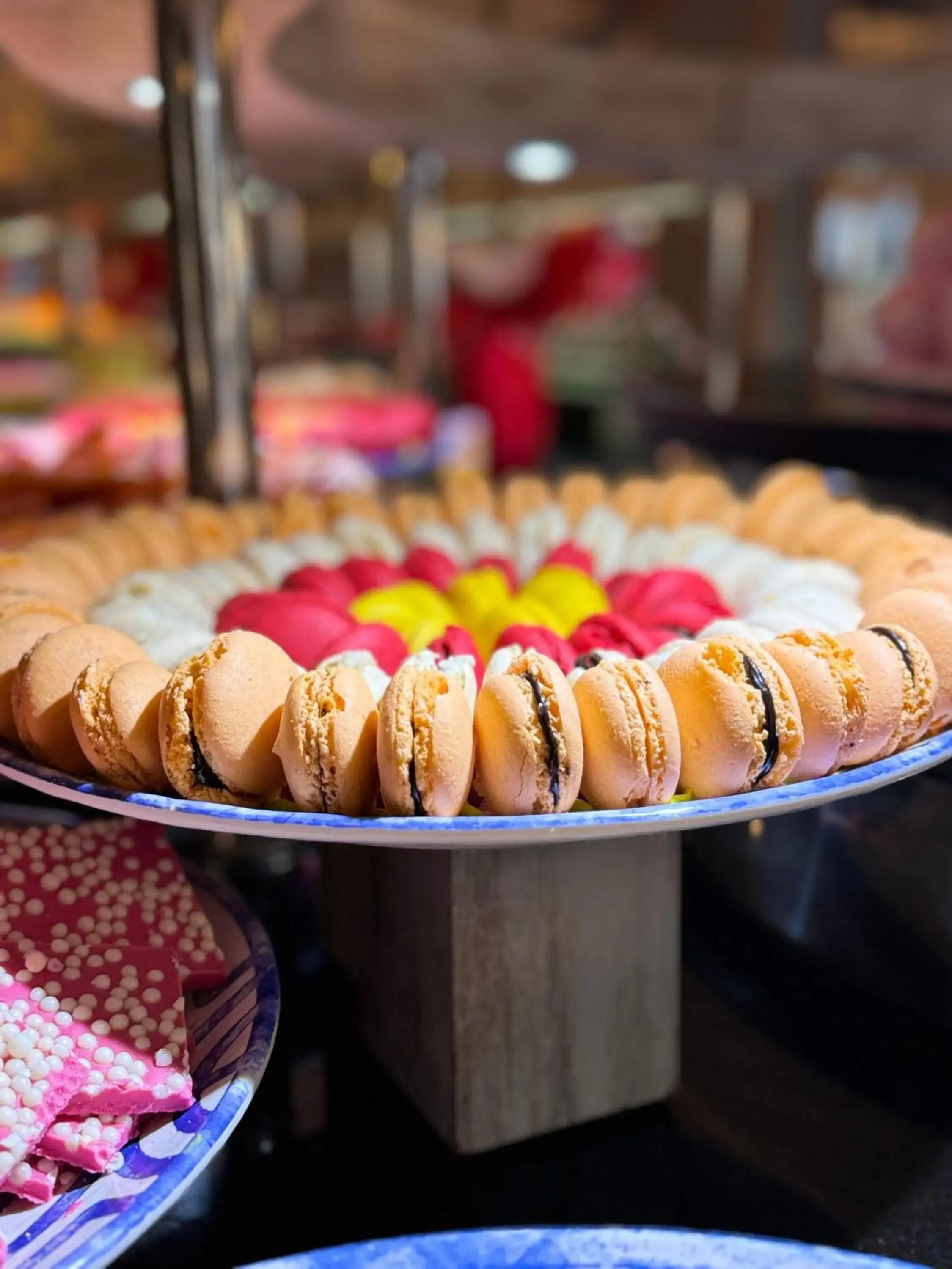 Food and drinks, Food in Senza The Inn Resort & Spa - Ultra All Inclusive Food and drinks, Food in Senza The Inn Resort & Spa - Ultra All Inclusive