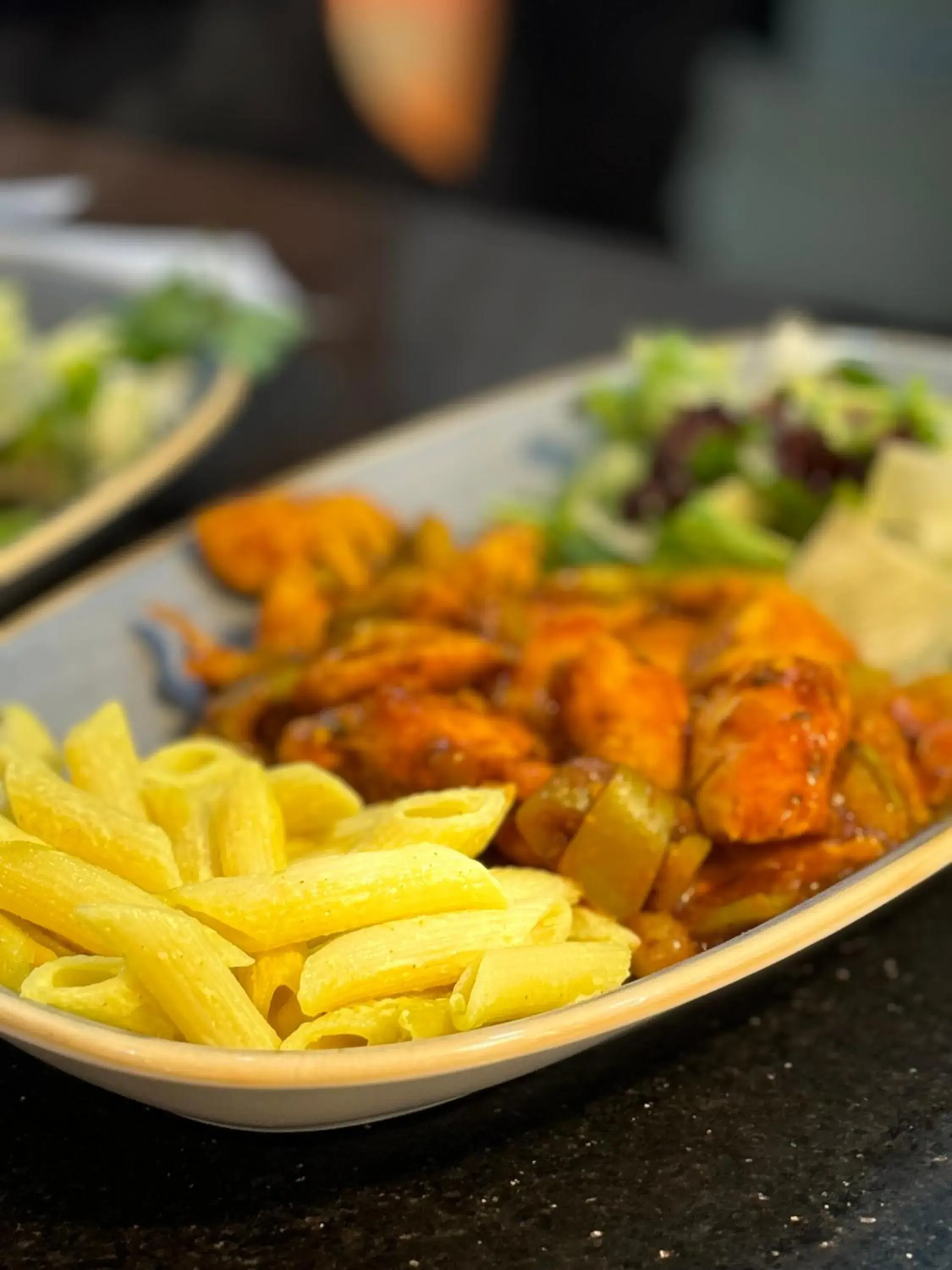 Food and drinks, Food in Senza The Inn Resort & Spa - Ultra All Inclusive Food and drinks, Food in Senza The Inn Resort & Spa - Ultra All Inclusive