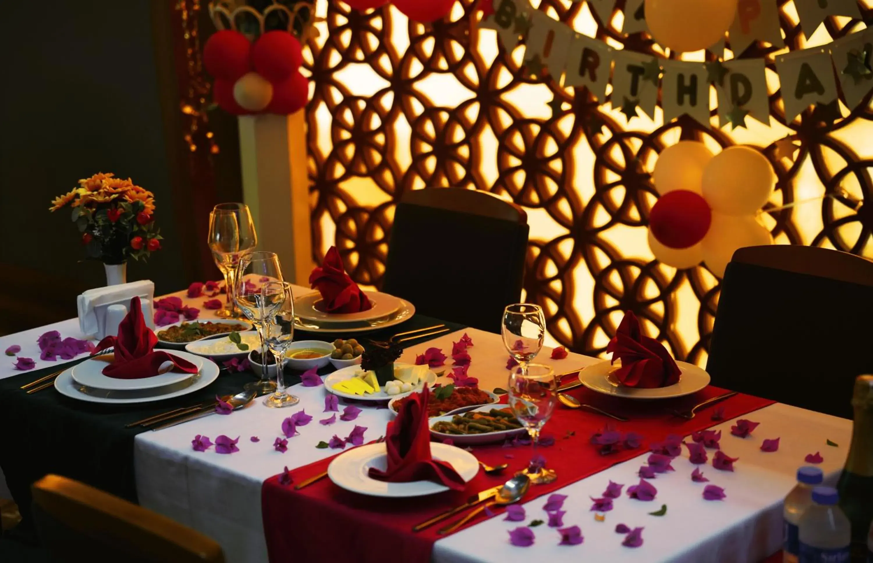 Restaurant/places to eat in Senza The Inn Resort & Spa - Ultra All Inclusive Restaurant/places to eat in Senza The Inn Resort & Spa - Ultra All Inclusive