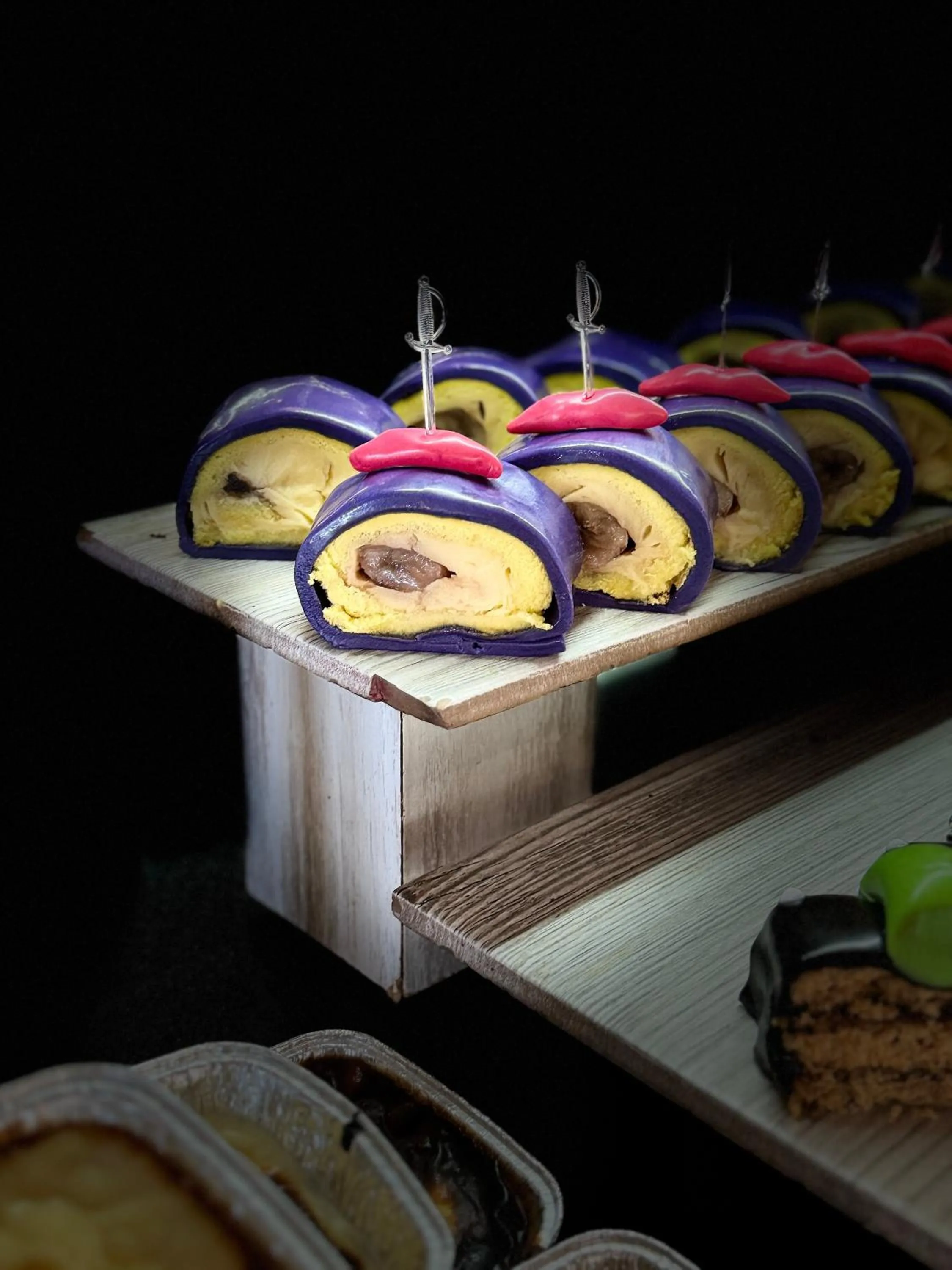 Restaurant/places to eat in Senza The Inn Resort & Spa - Ultra All Inclusive