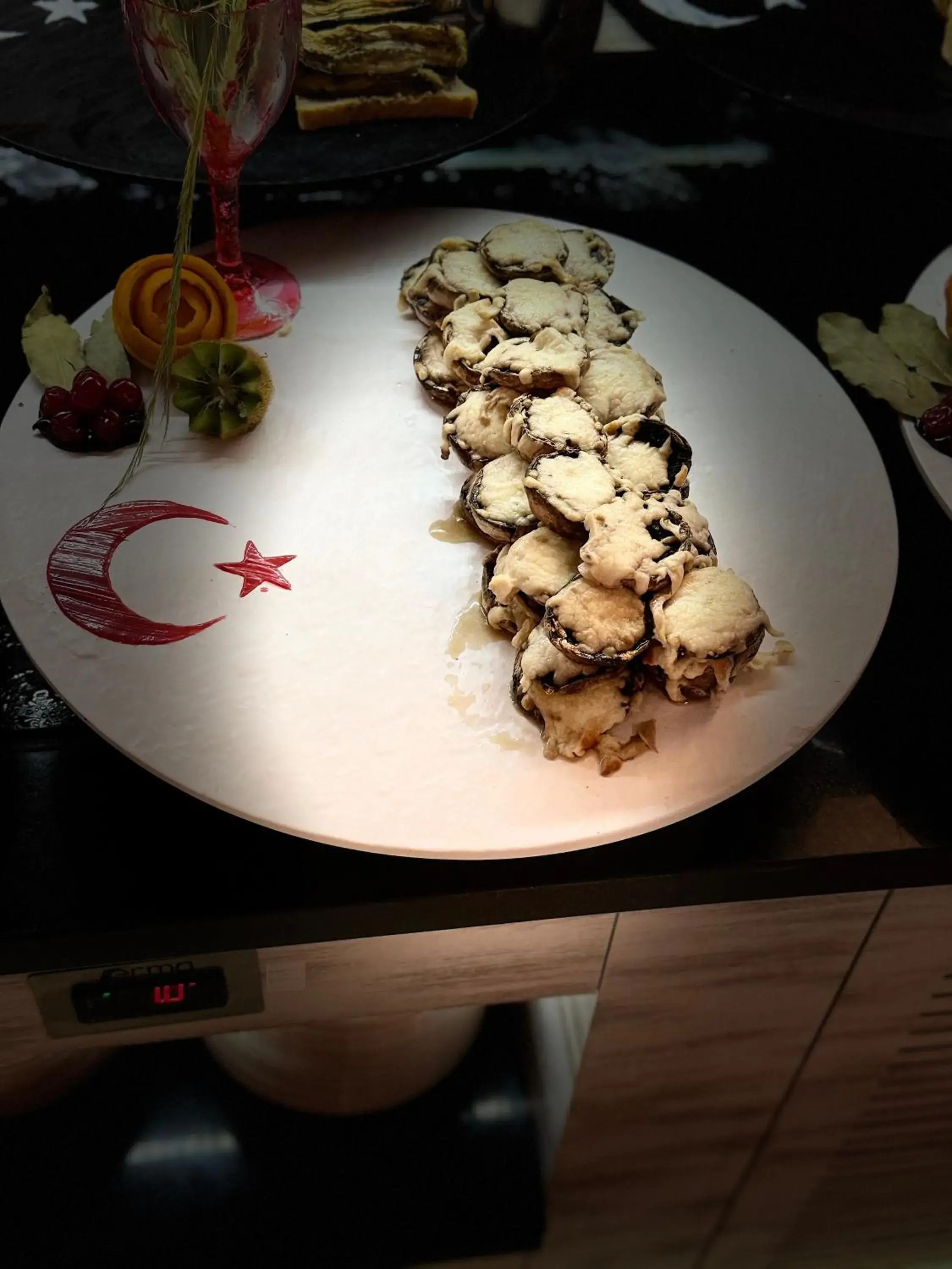 Food and drinks, Food in Senza The Inn Resort & Spa - Ultra All Inclusive Food and drinks, Food in Senza The Inn Resort & Spa - Ultra All Inclusive