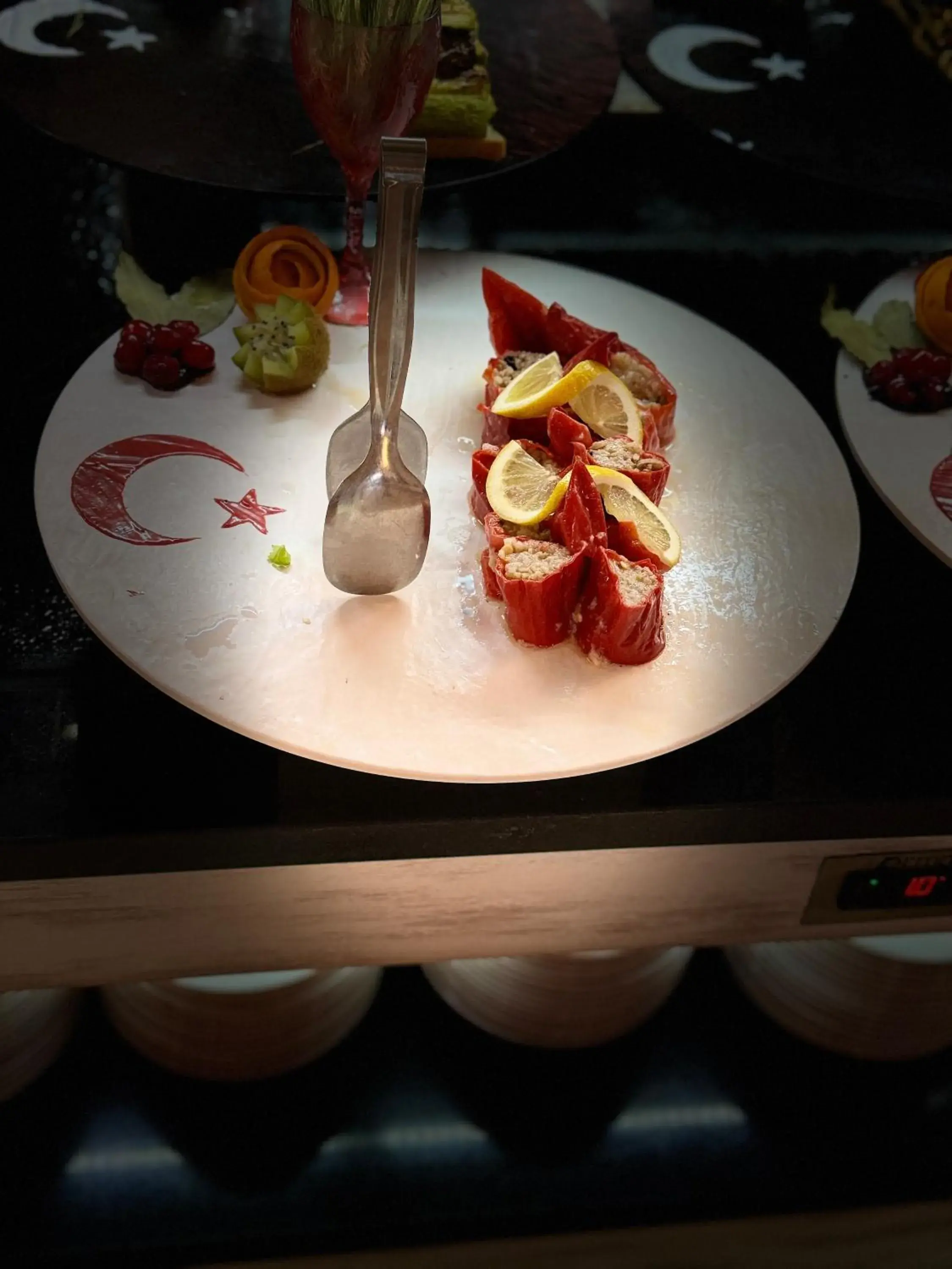 Restaurant/places to eat in Senza The Inn Resort & Spa - Ultra All Inclusive Restaurant/places to eat in Senza The Inn Resort & Spa - Ultra All Inclusive