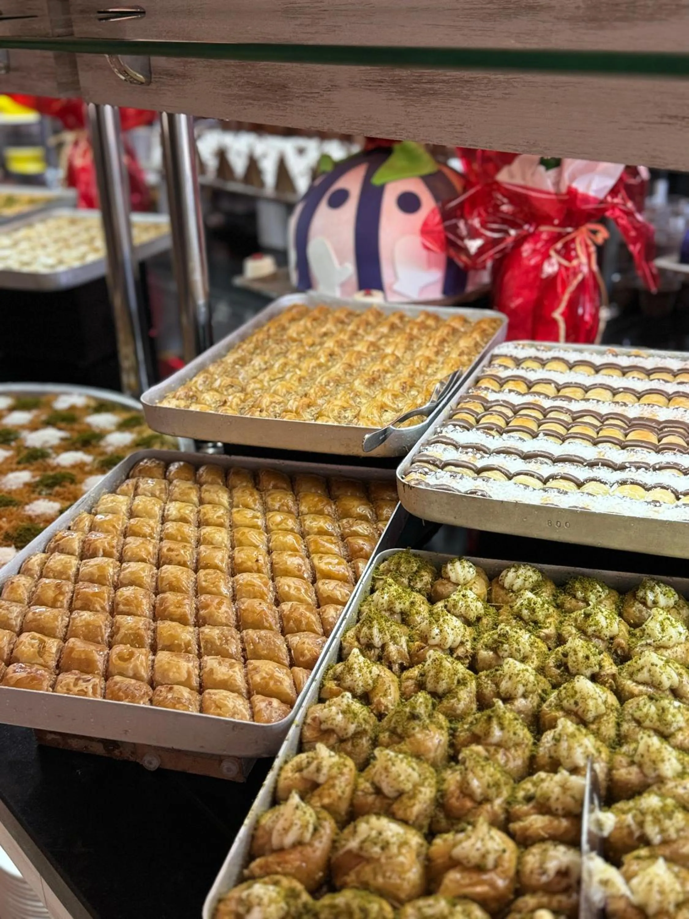 Restaurant/places to eat, Food in Senza The Inn Resort & Spa - Ultra All Inclusive