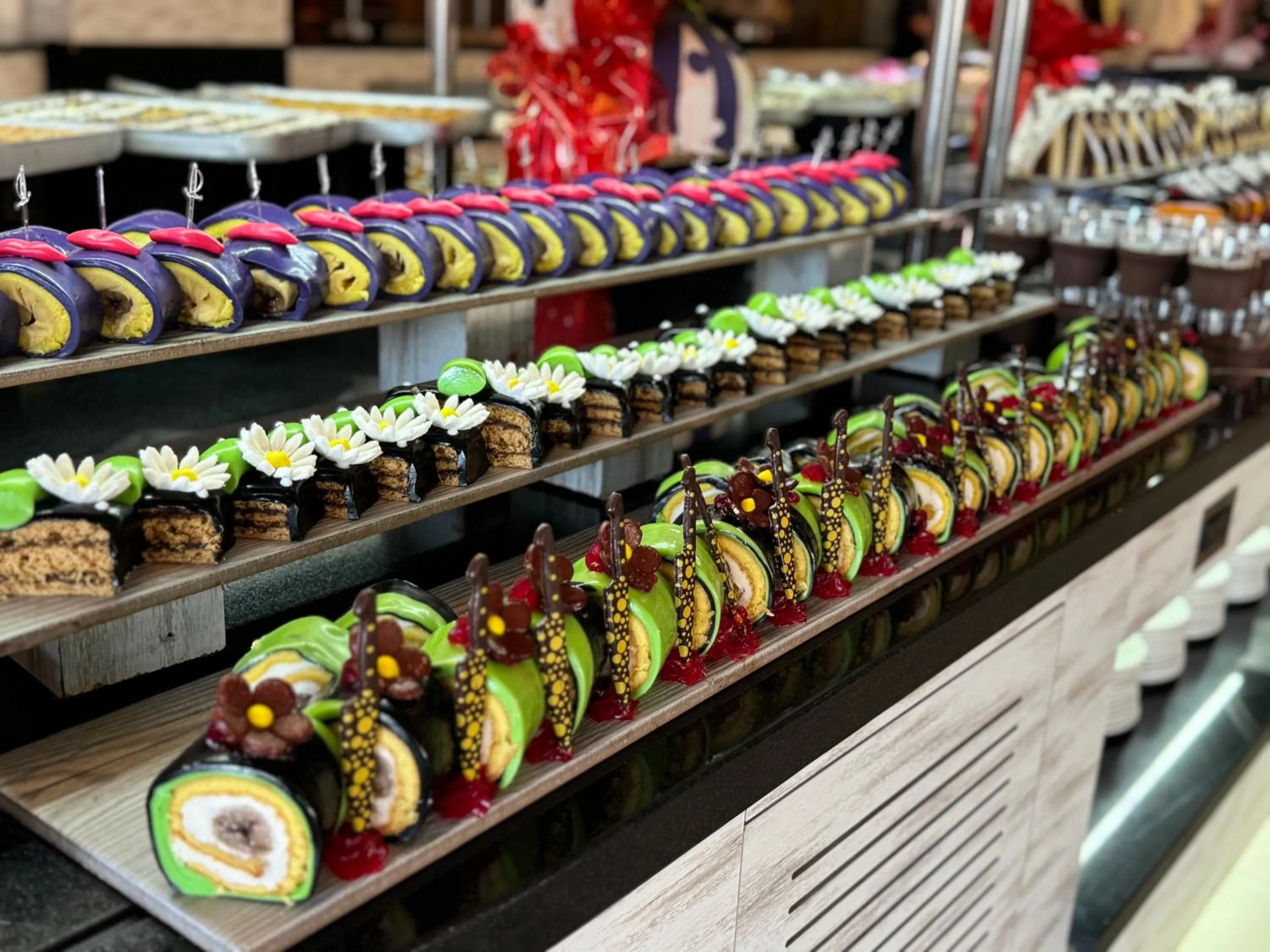 Restaurant/places to eat in Senza The Inn Resort & Spa - Ultra All Inclusive