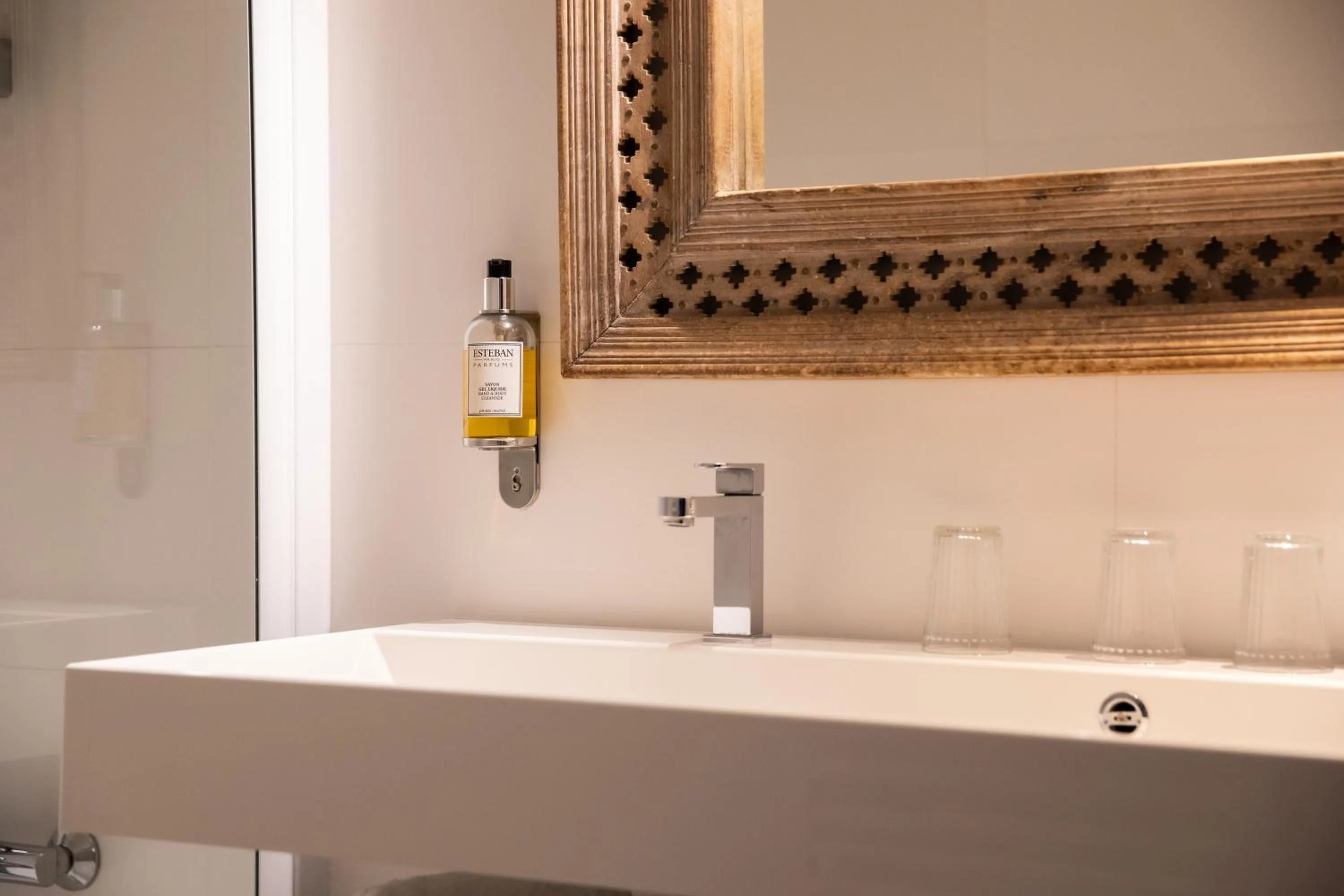 Oustau Camarguen Hôtel & Spa