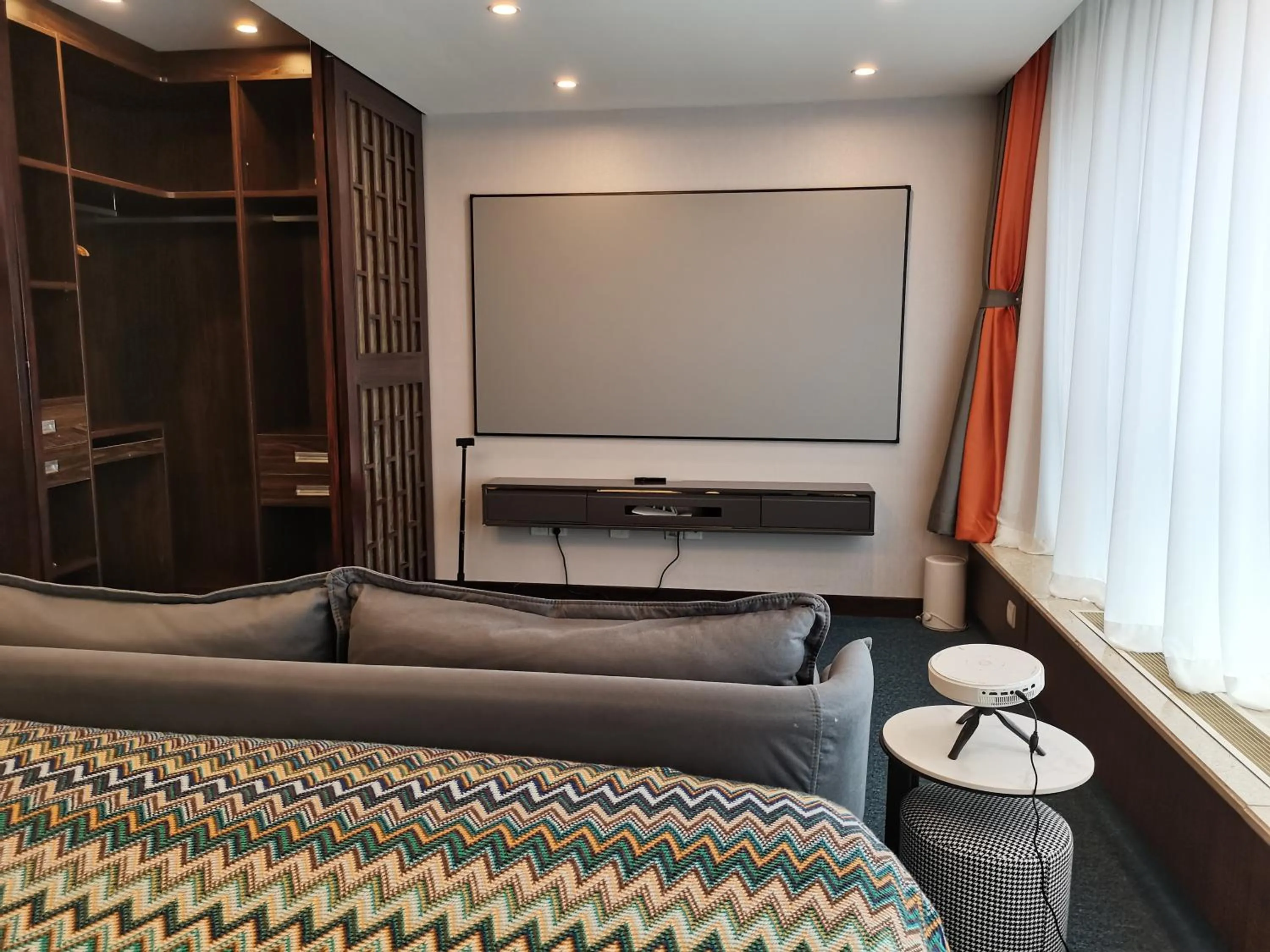 Yise Apartment Beijing Guomao CBD Branch