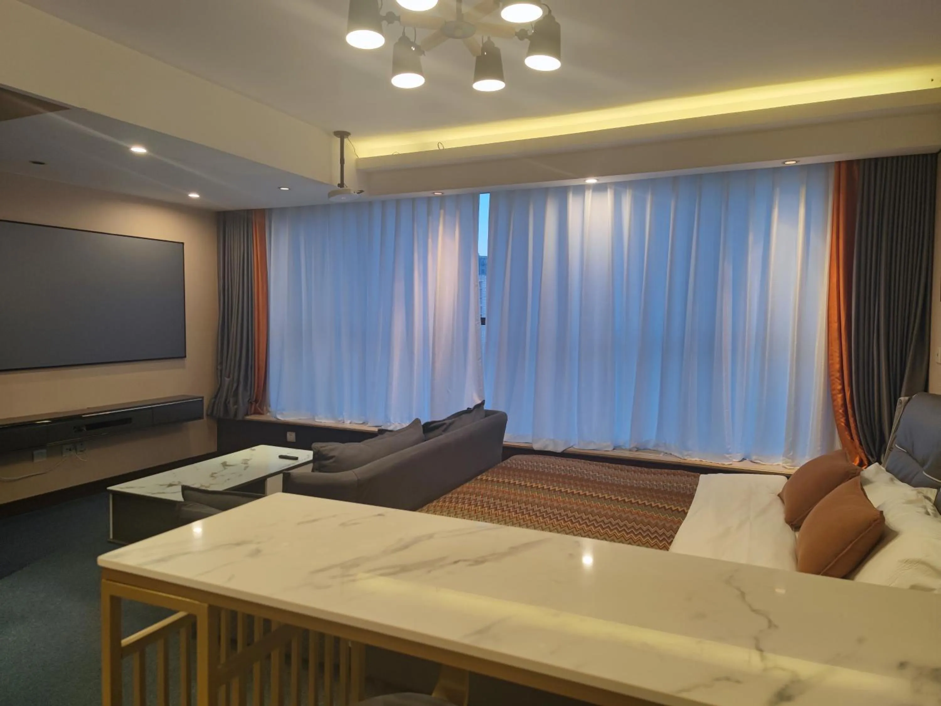 Yise Apartment Beijing Guomao CBD Branch