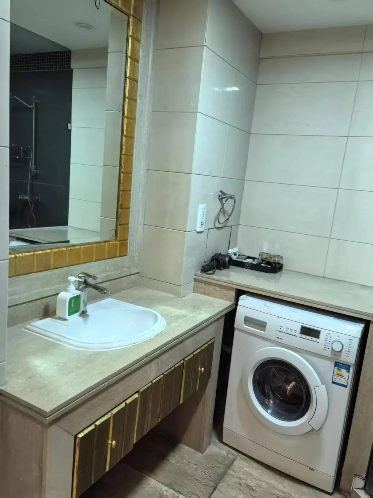 Yise Apartment Beijing Guomao CBD Branch