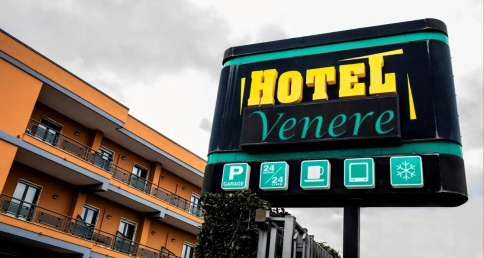 Hotel Venere