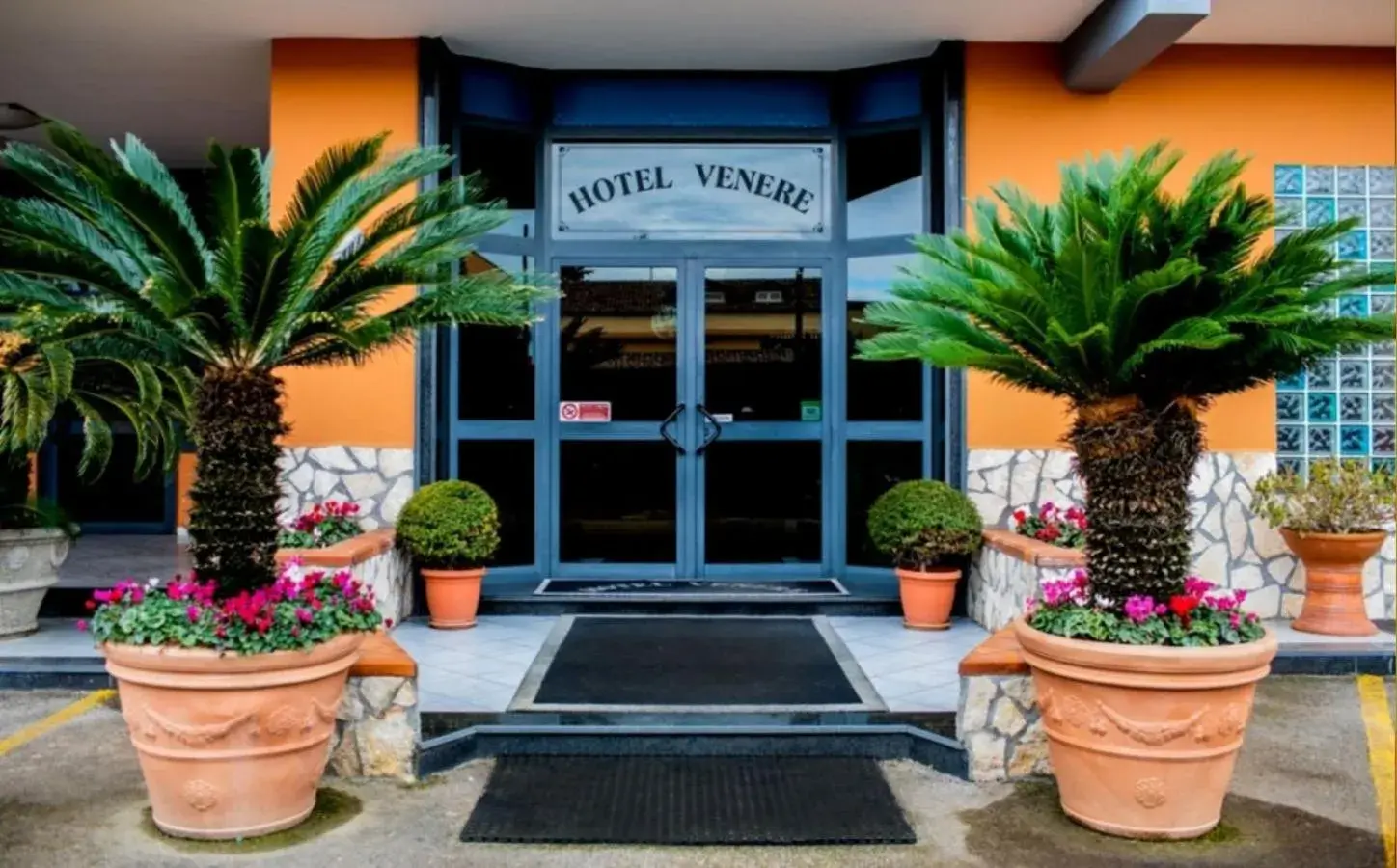 Hotel Venere Hotel Venere