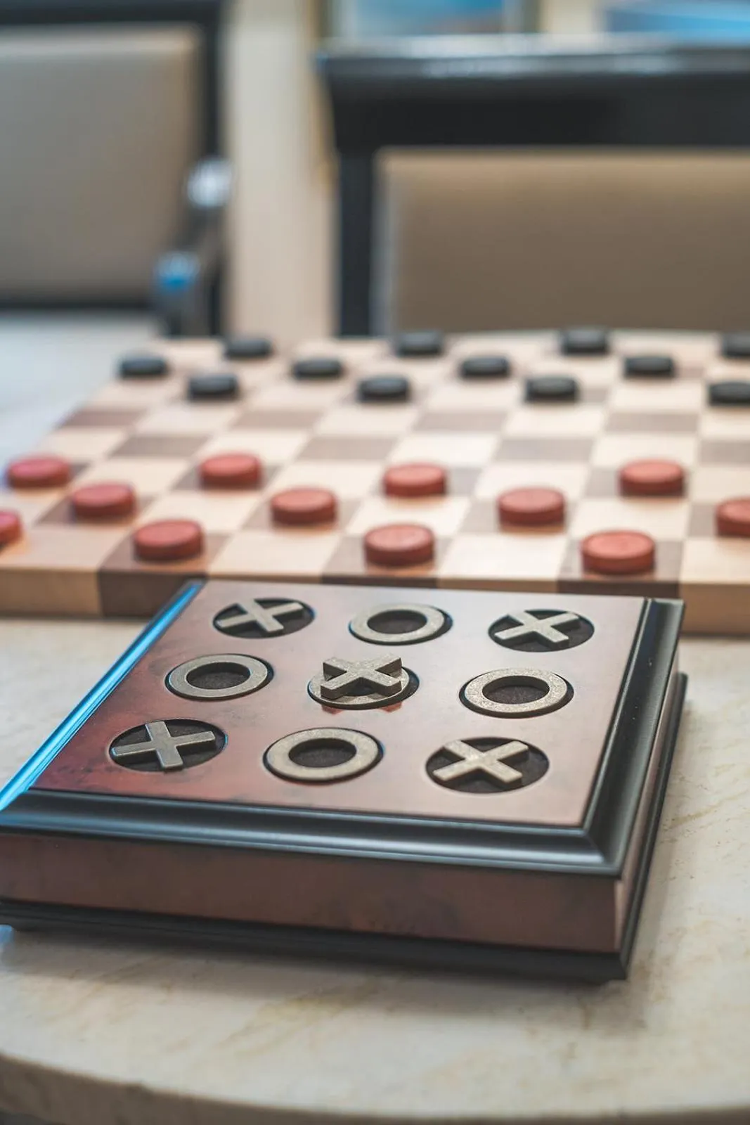 Activities in Domaine Dorchamps