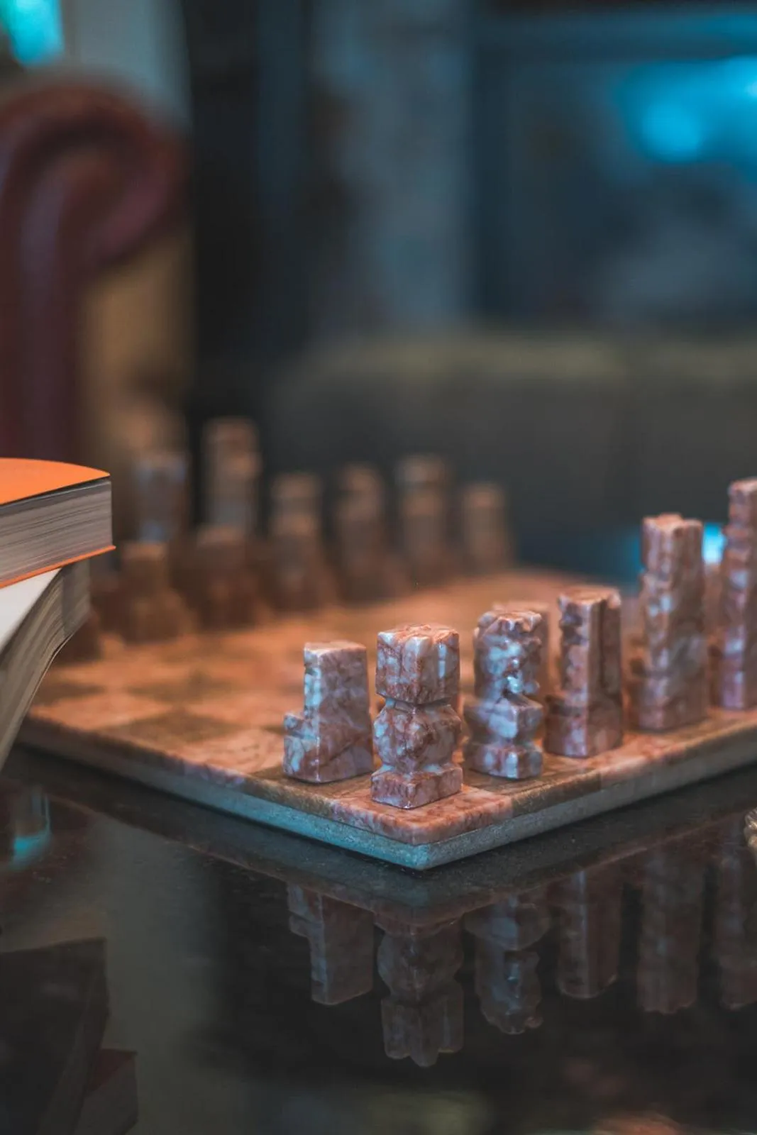 Lounge or bar in Domaine Dorchamps