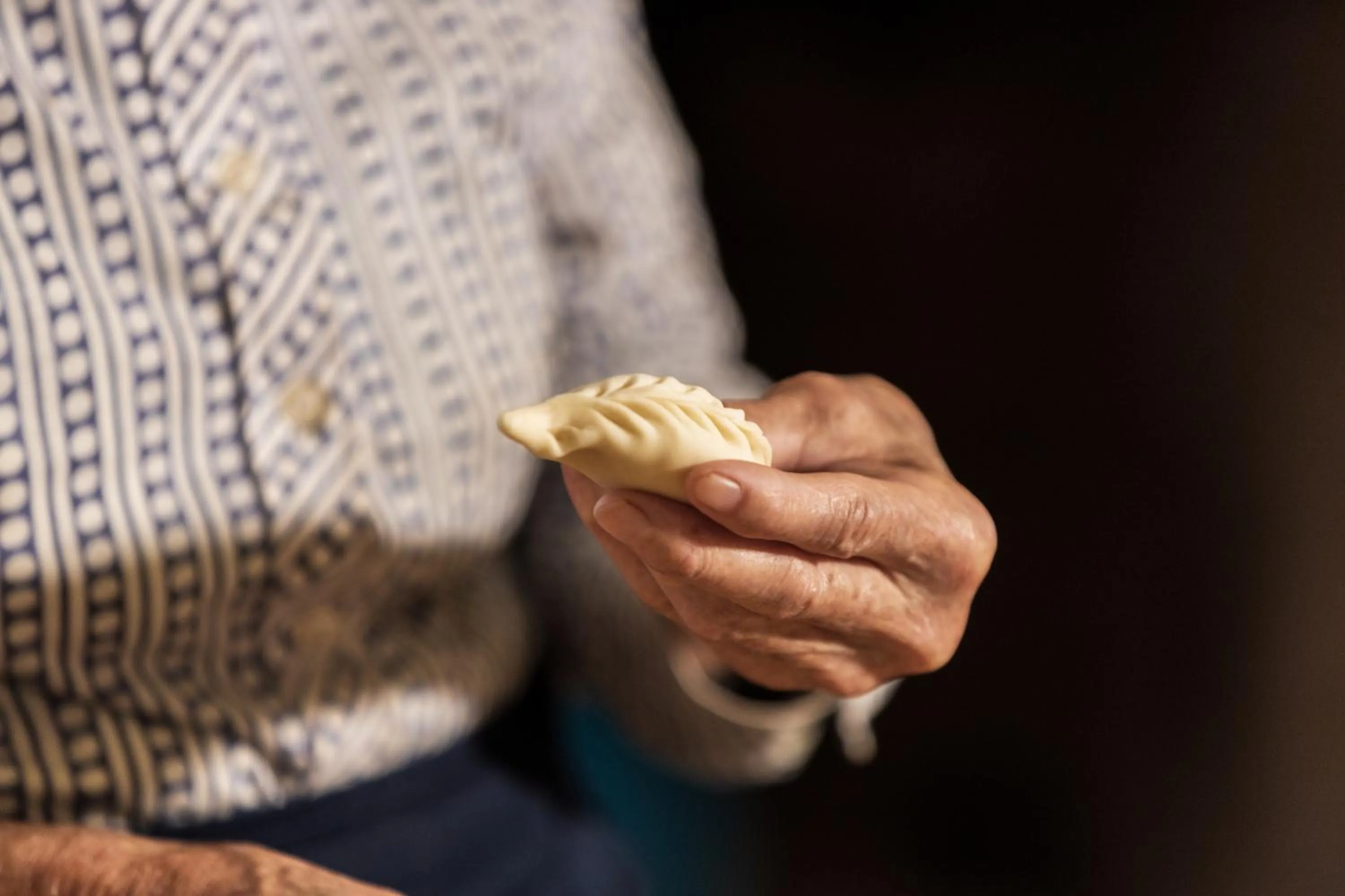 Food and drinks in Hotel Janas