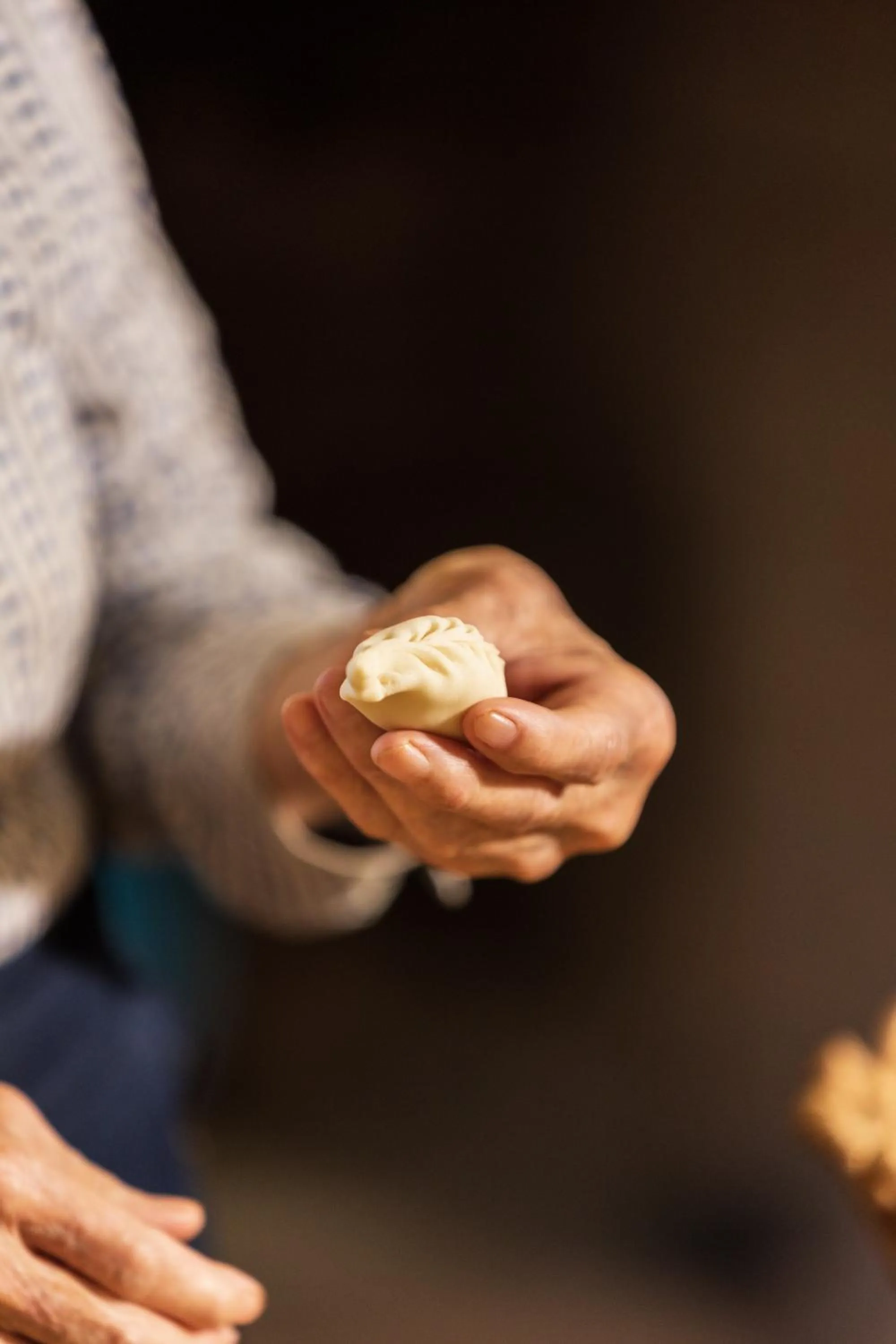 Food and drinks in Hotel Janas