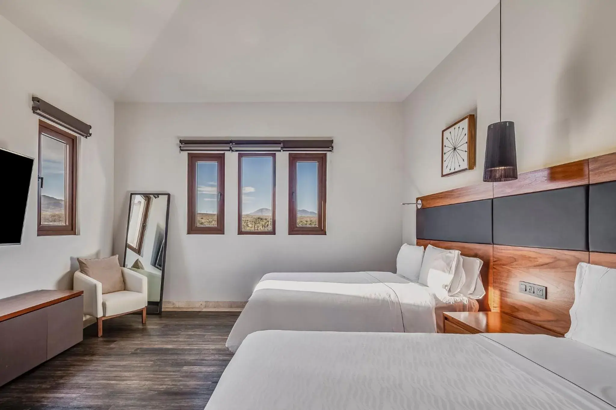 Photo of the whole room, Bed in Live Aqua Private Residences Los Cabos Photo of the whole room, Bed in Live Aqua Private Residences Los Cabos