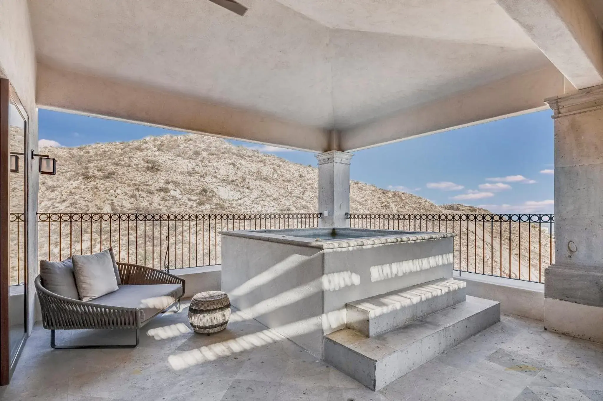 Spa and wellness centre/facilities in Live Aqua Private Residences Los Cabos Spa and wellness centre/facilities in Live Aqua Private Residences Los Cabos