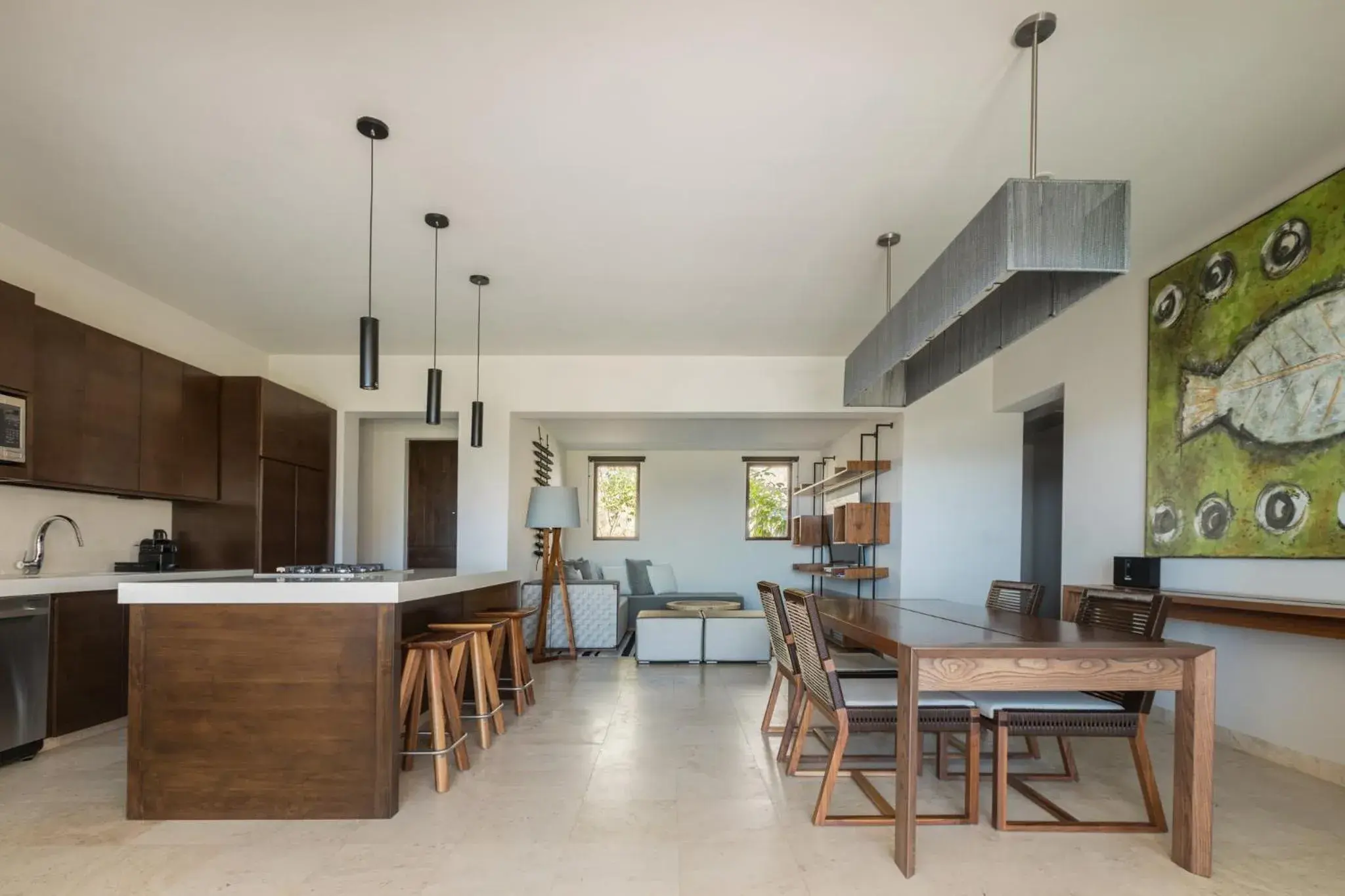 Two Bedroom Premier Residence in Live Aqua Private Residences Los Cabos Two Bedroom Premier Residence in Live Aqua Private Residences Los Cabos