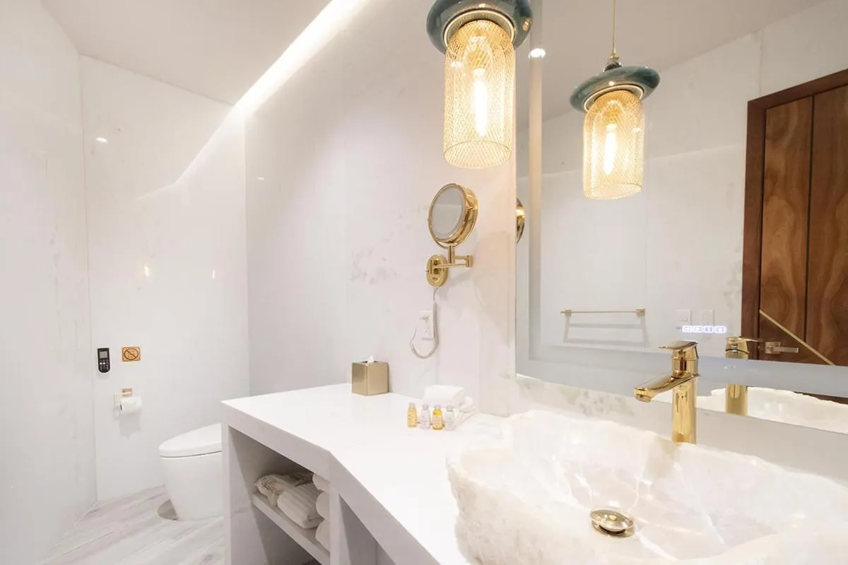 L Hotel Perla Boutique