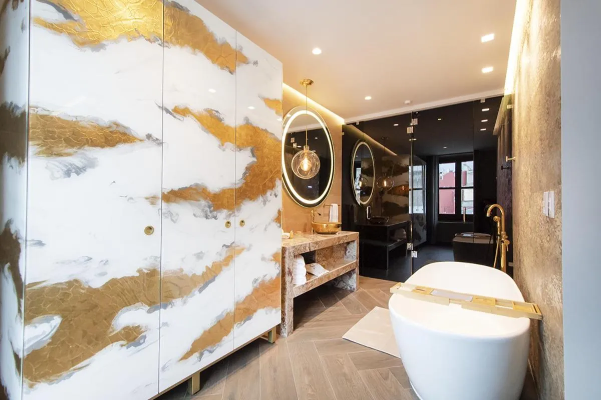 L Hotel Perla Boutique