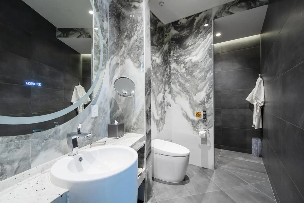 L Hotel Perla Boutique