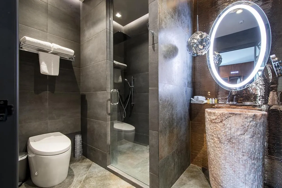 L Hotel Perla Boutique