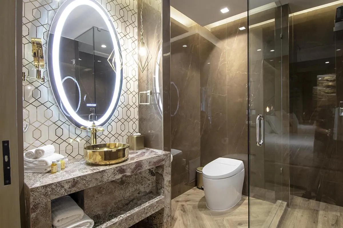 L Hotel Perla Boutique